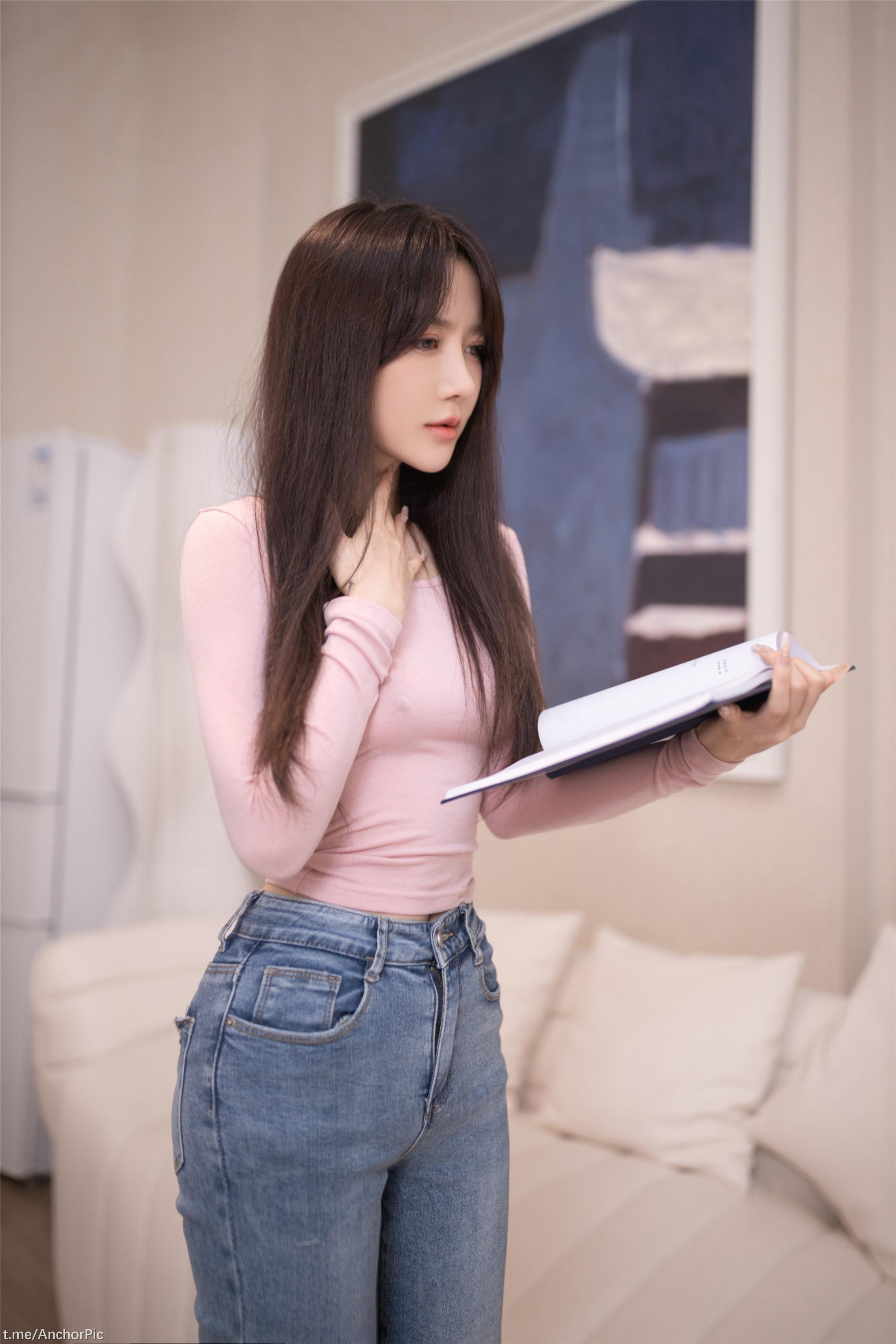 鱼子酱Fish - 魅影之梦 132P