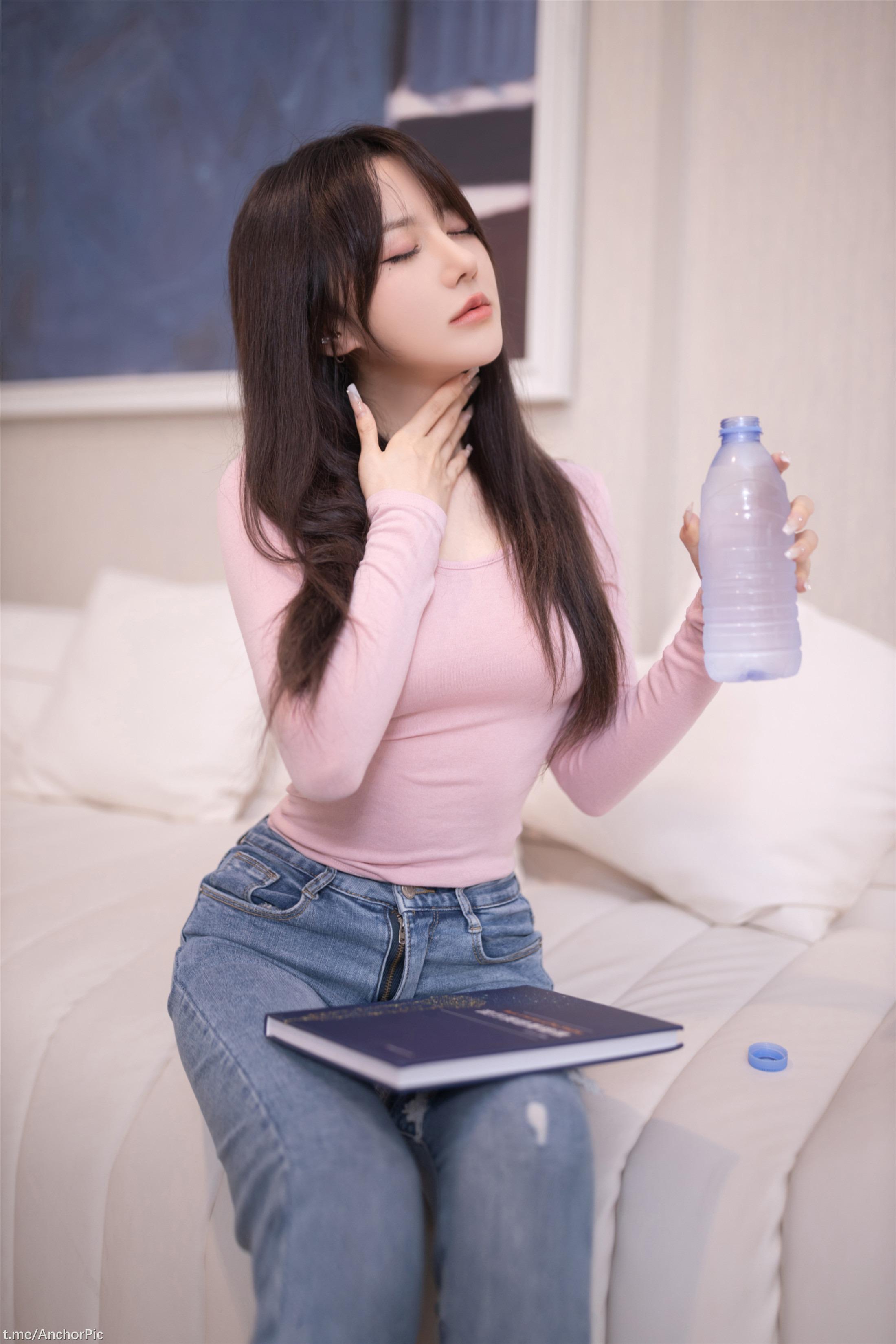 鱼子酱Fish - 魅影之梦 132P