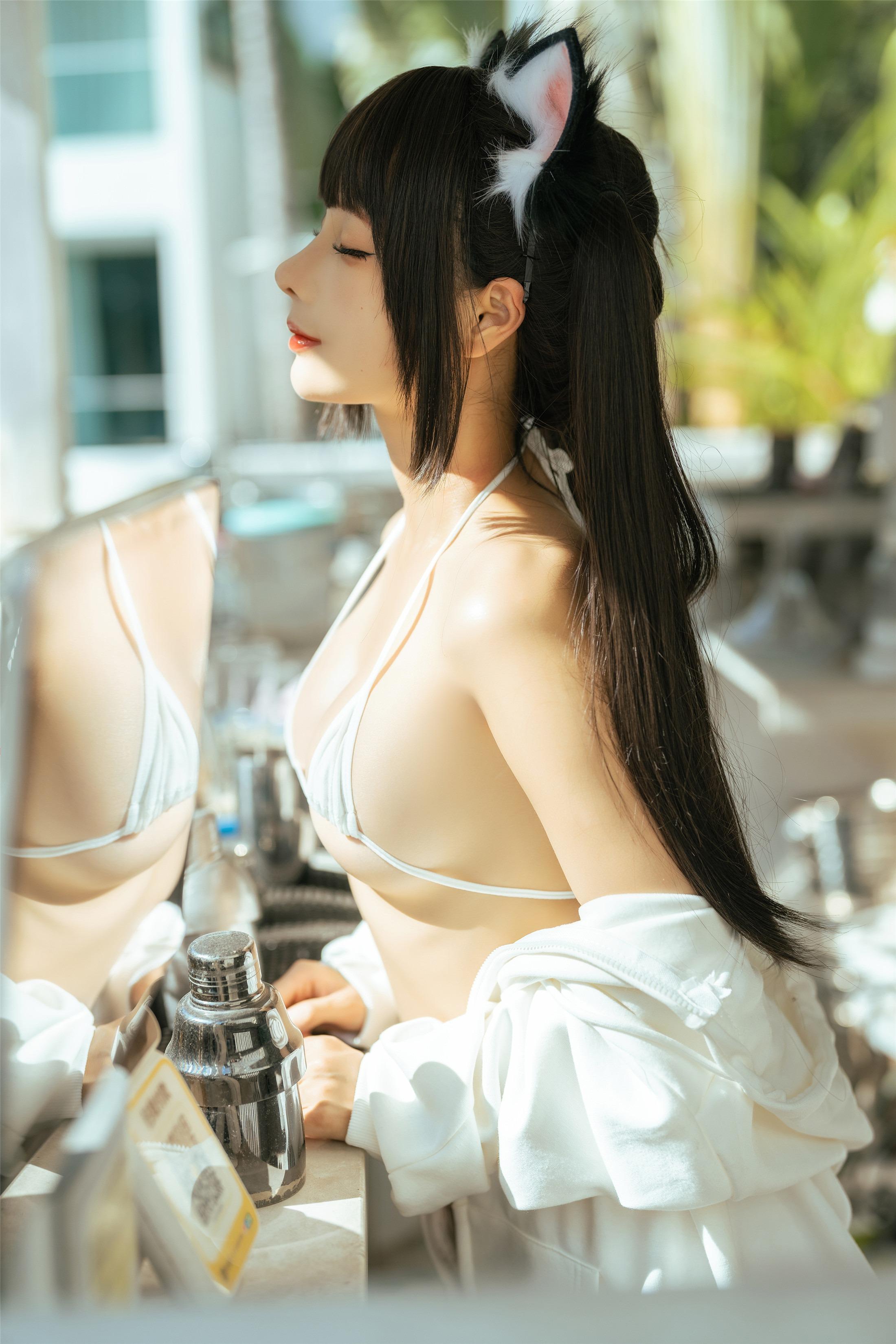 蠢沫沫 - 杂货喵 70P