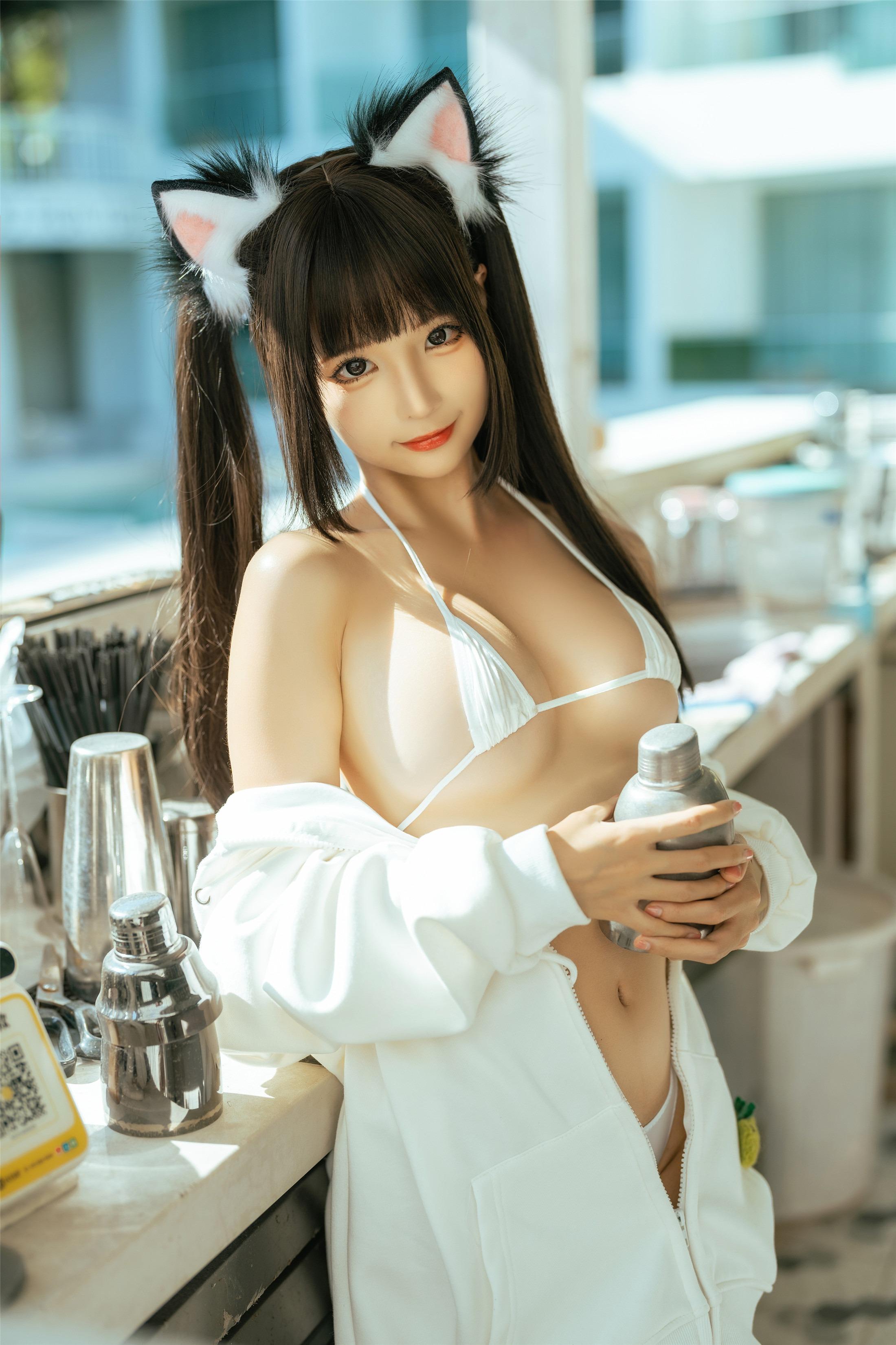 蠢沫沫 - 杂货喵 70P