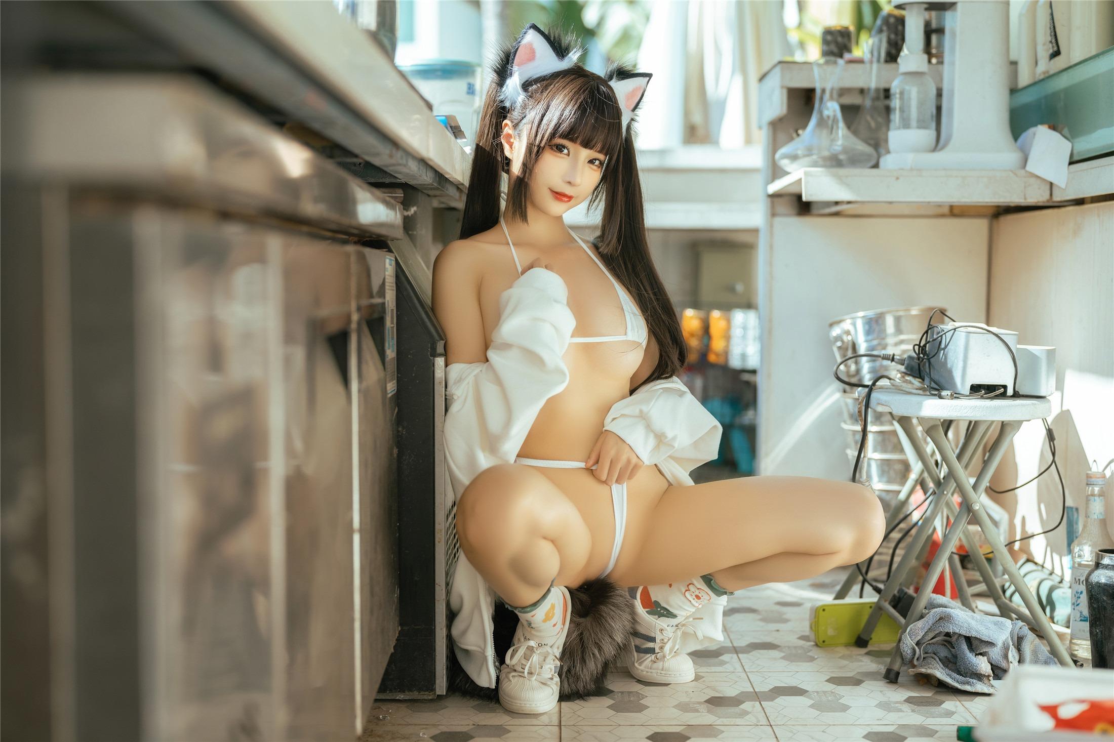 蠢沫沫 - 杂货喵 70P