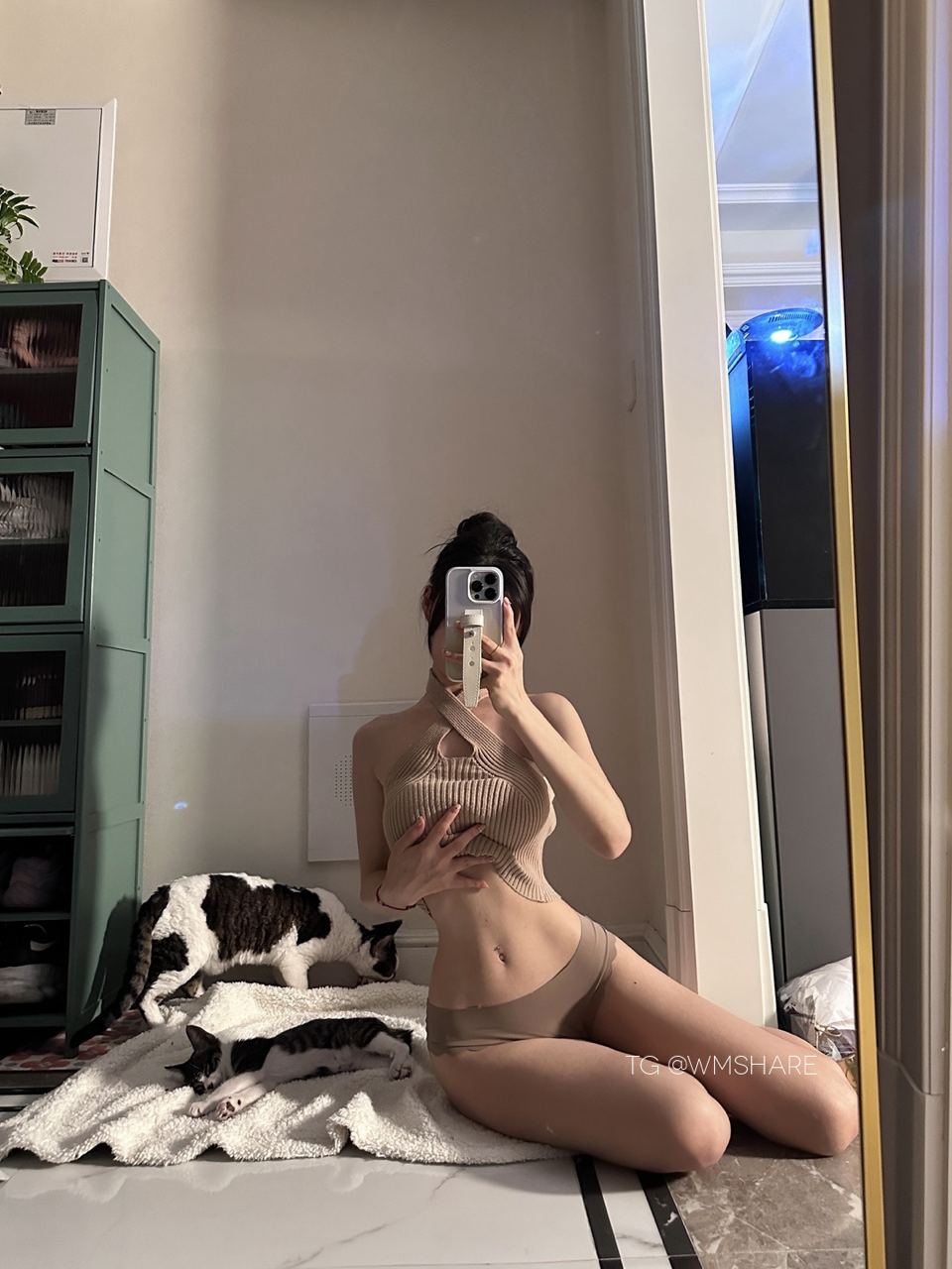 Chen Nini UNI