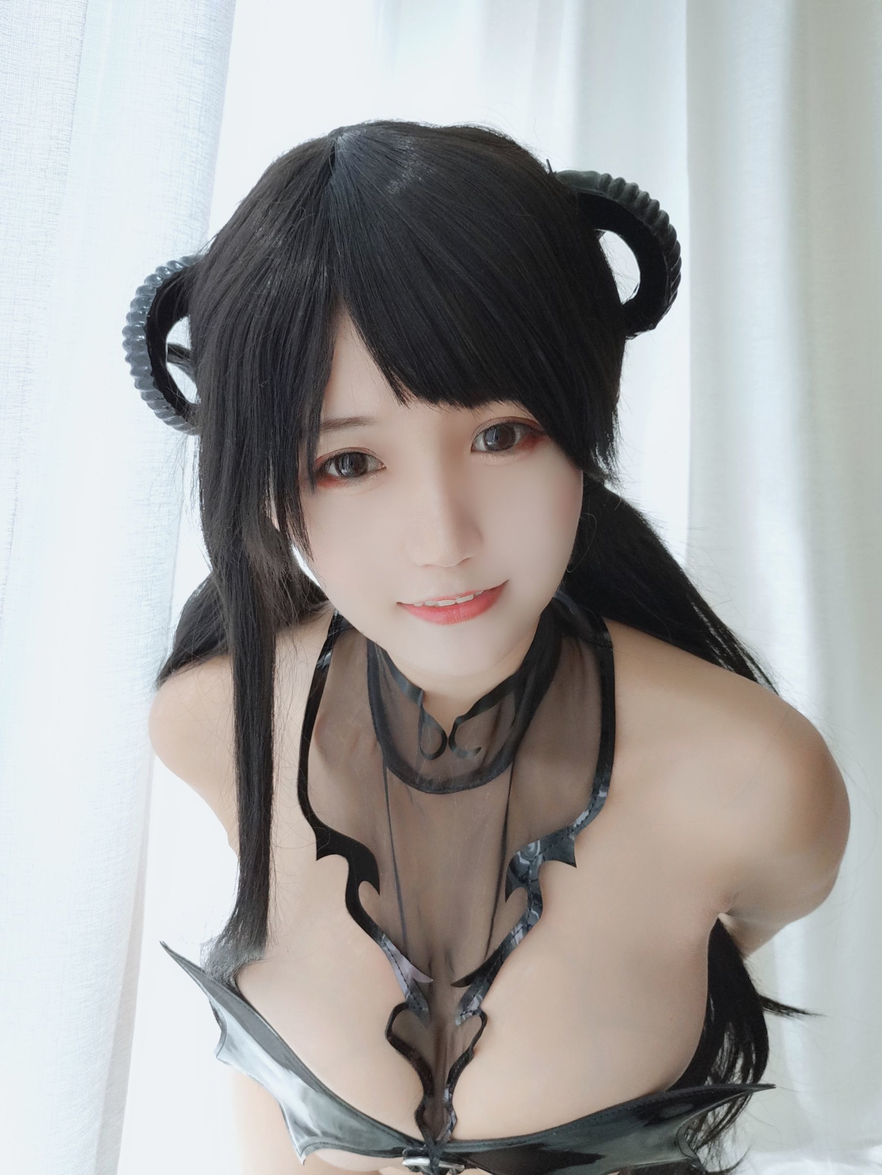 [小仓千代w] 魅魔1
