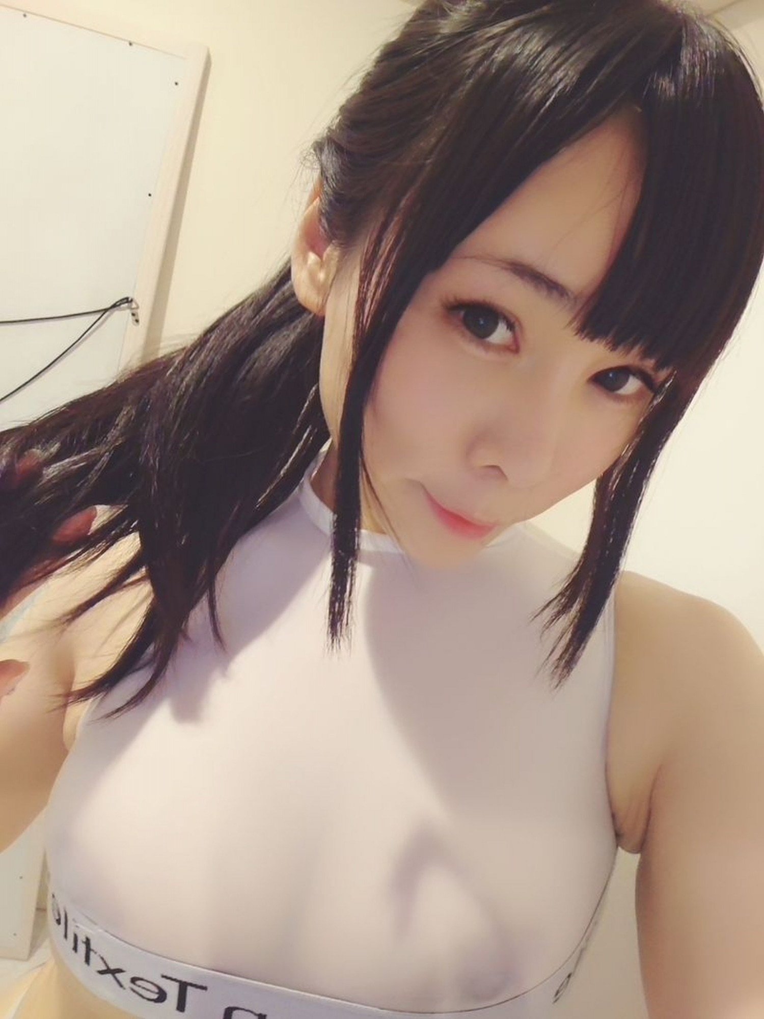 [岡田由衣] 自拍