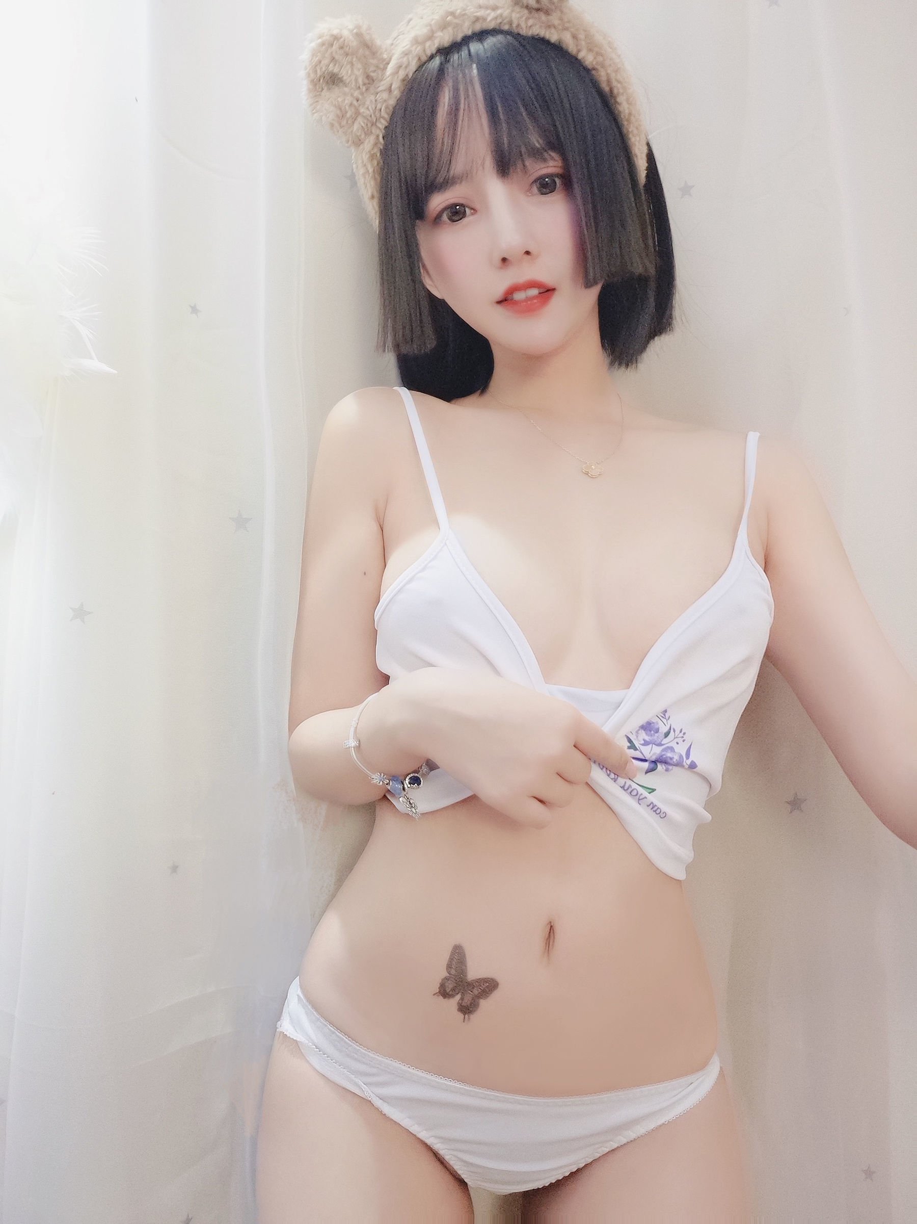 เกอเกอมิเซียนเซียนเมียว] เสี่ยวเคออายซิองเม