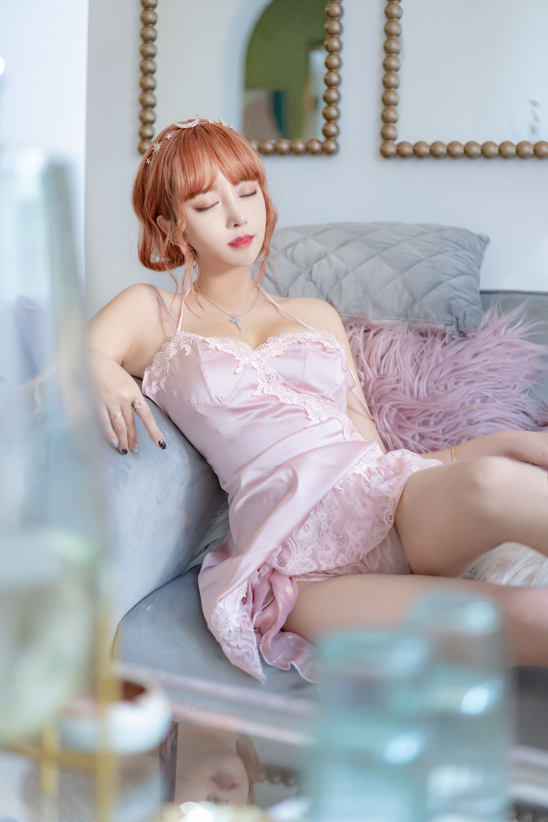 เกอ กิ มี เซี่ยน เซี่ยน เมียว] ซิงเยว่ กงจู