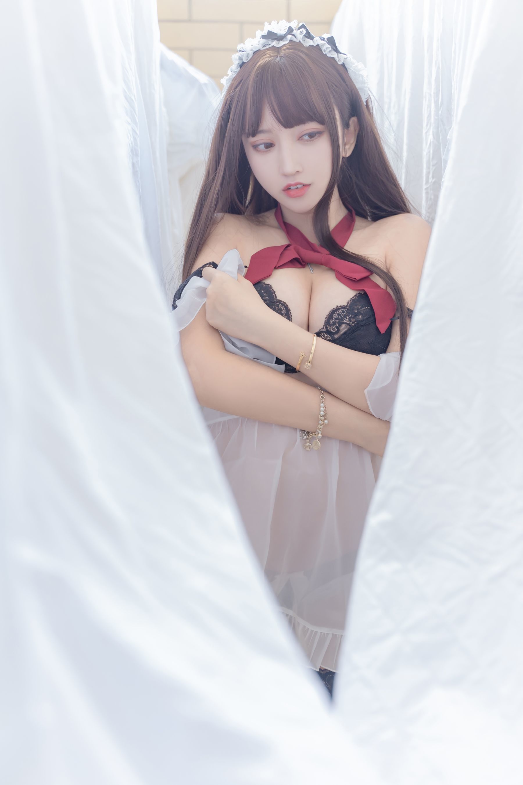 กั่วฉีมีเซี่ยนเซี่ยนเมี่ยว] ทูมิงนูปู