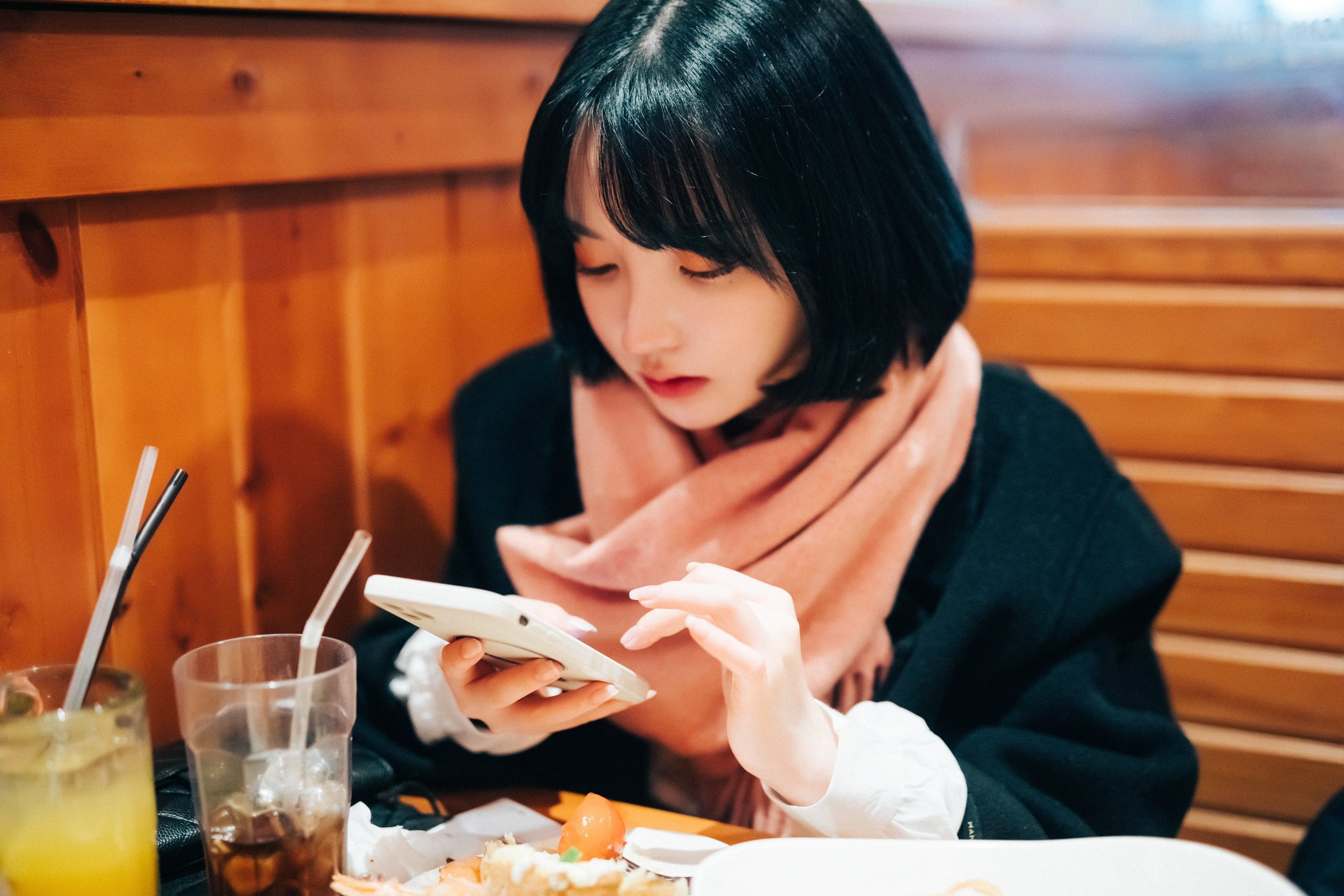 [Loozy] Double Date Ye-Eun - Son Ye-Eun (손예은)