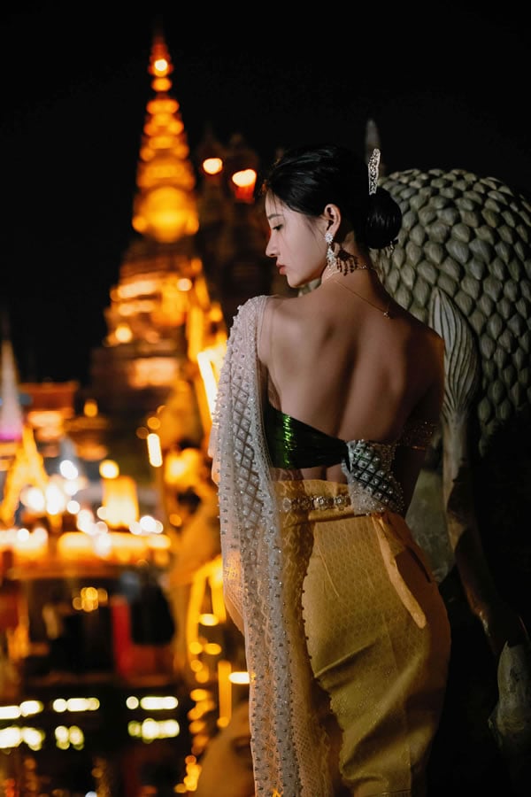 เหนียนเหนียน - หยกตู เจ้าหญิง