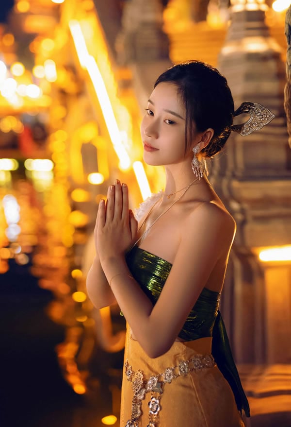 เหนียนเหนียน - หยกตู เจ้าหญิง