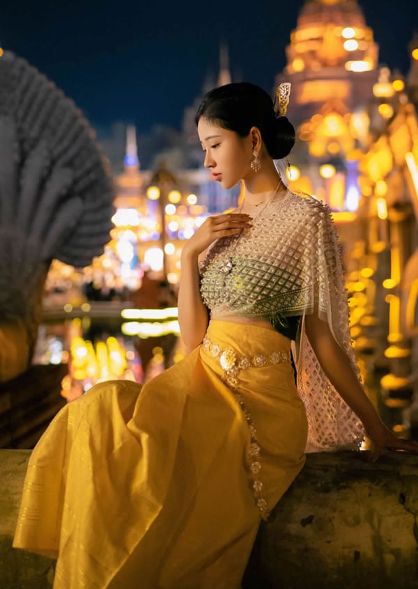 เหนียนเหนียน - หยกตู เจ้าหญิง