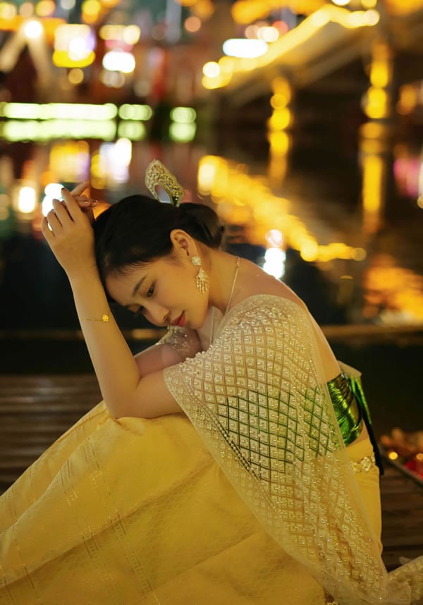 เหนียนเหนียน - หยกตู เจ้าหญิง