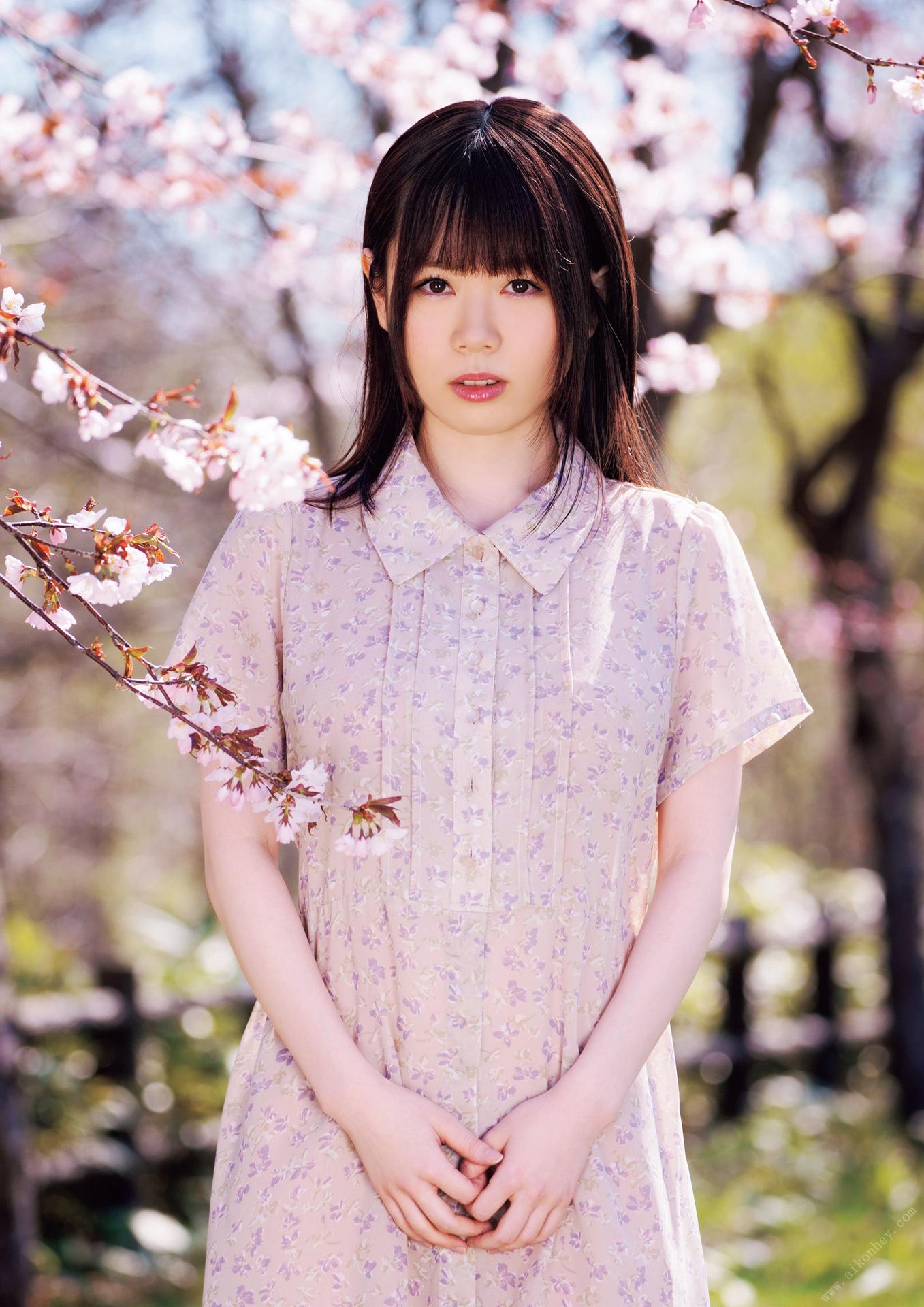 Mizuto Sakura Photobook "Ecstasy
