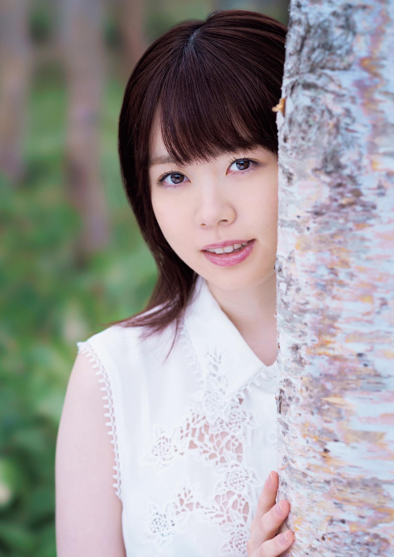 Mizuto Sakura Photobook "Ecstasy
