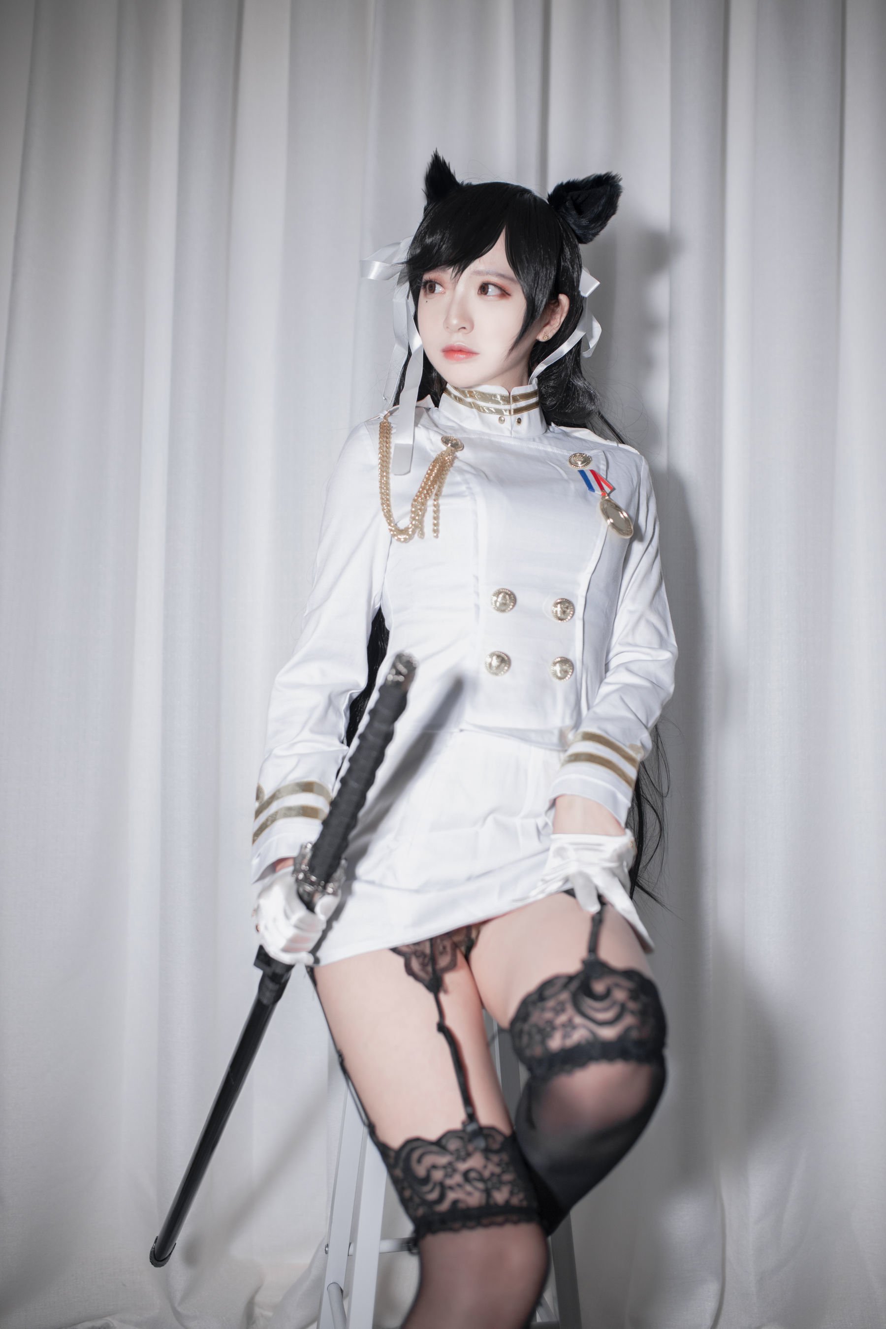 Feng Mao SS - Azur Lane Atago