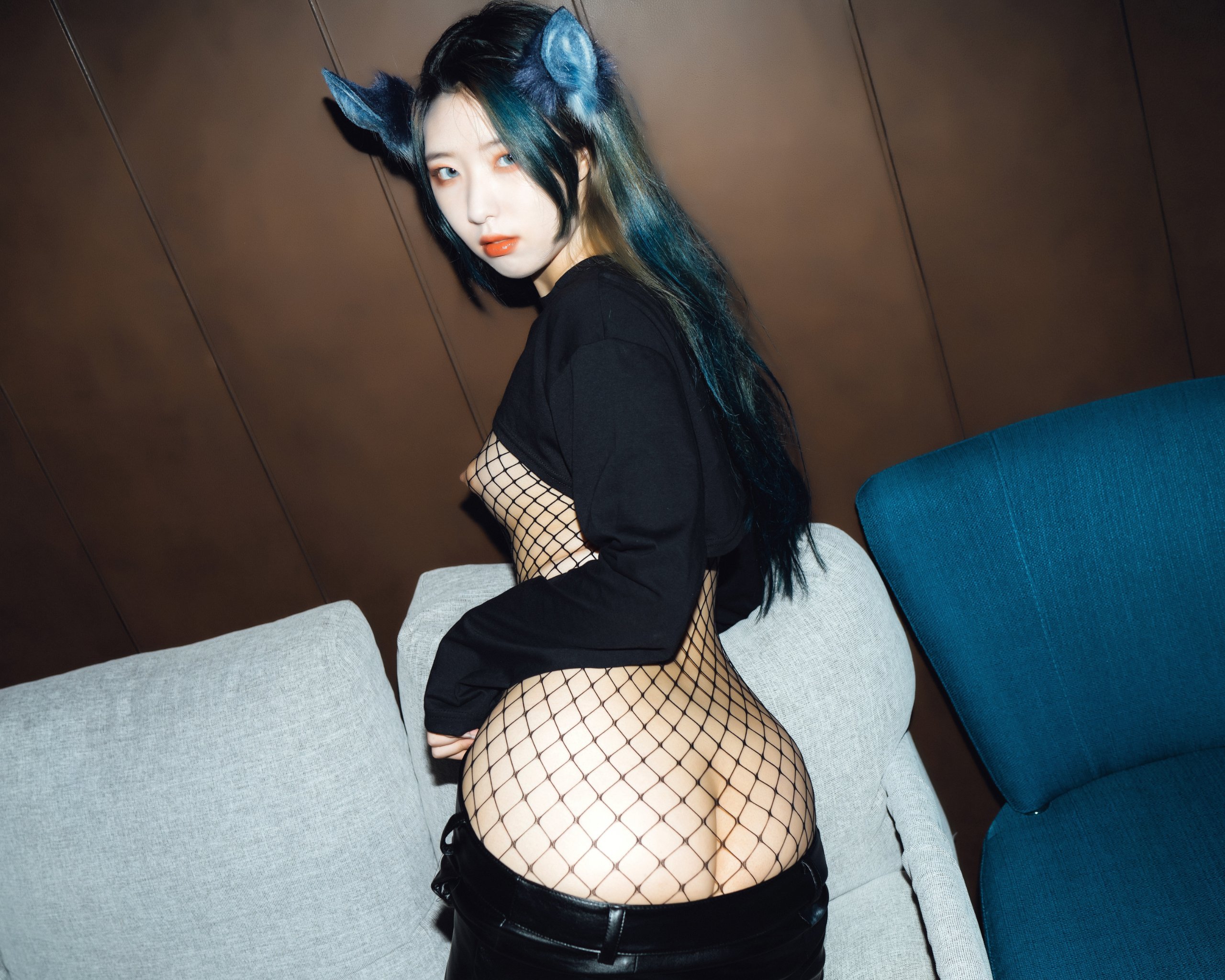 Dame (담) – Happy Day Vol.2
