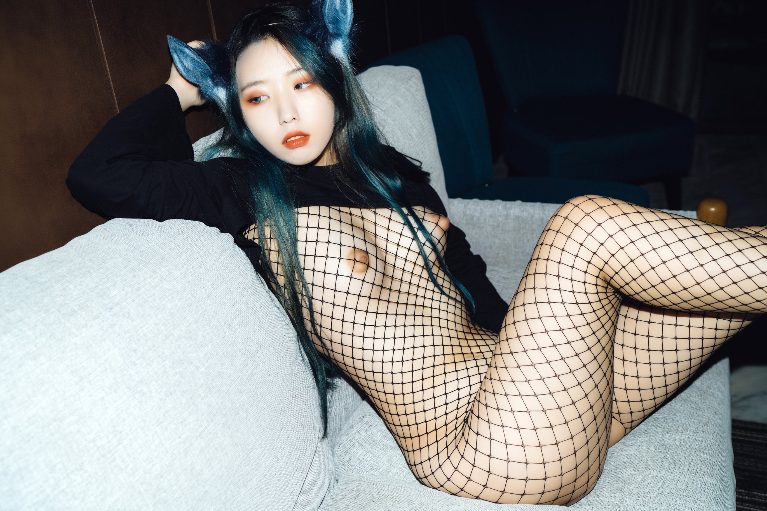 Dame (담) – Happy Day Vol.2