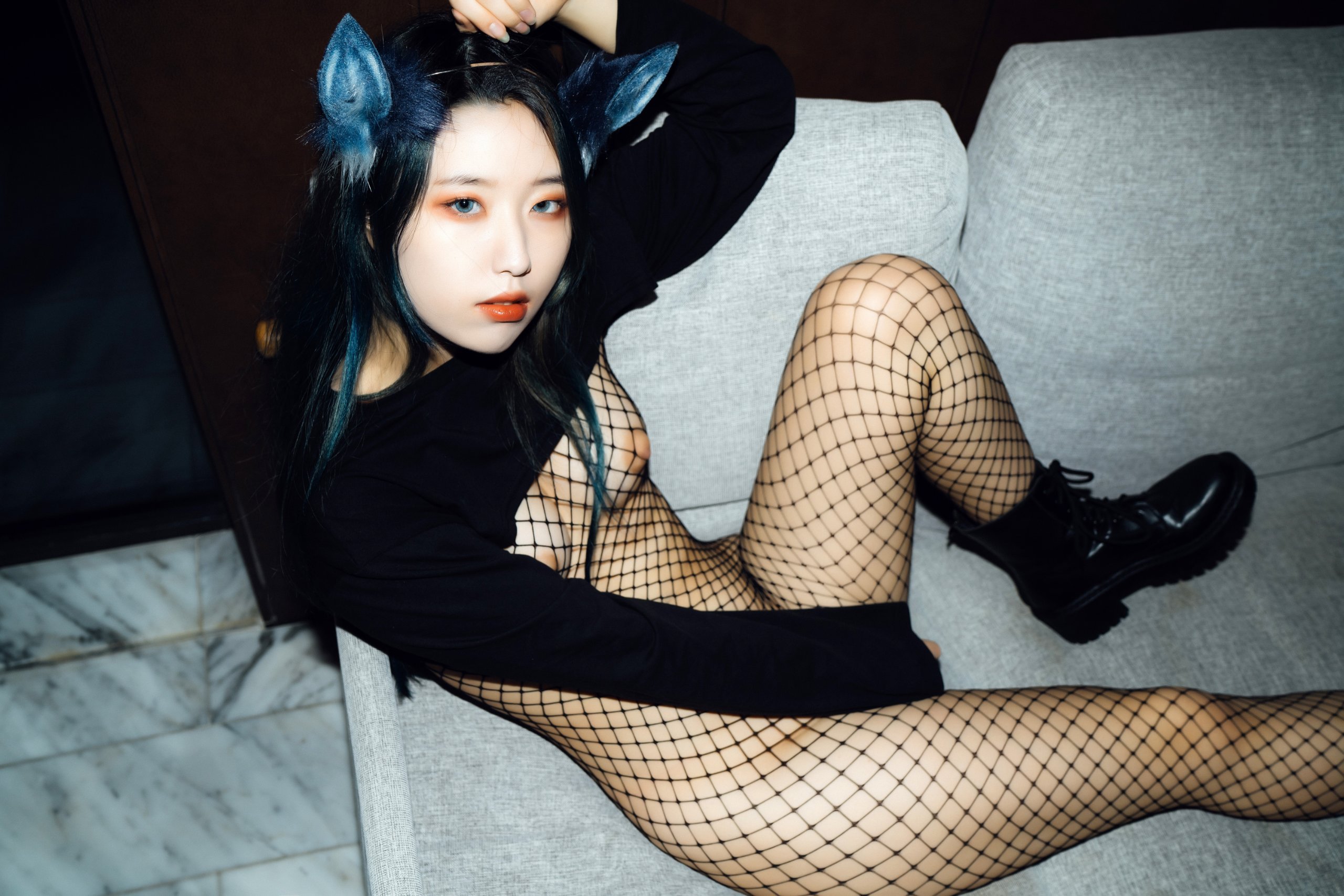 Dame (담) – Happy Day Vol.2