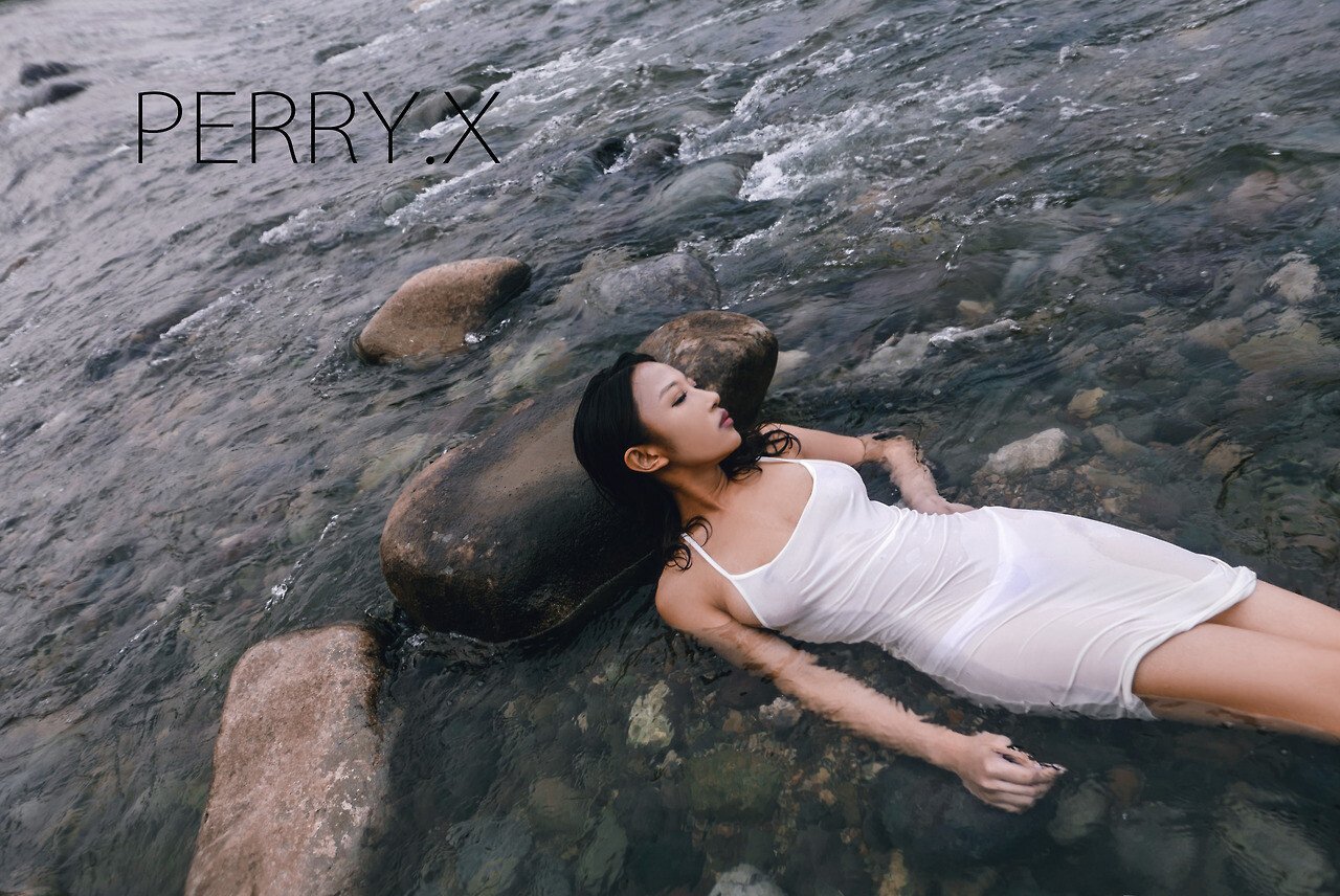 PERRY.X Photography Collection