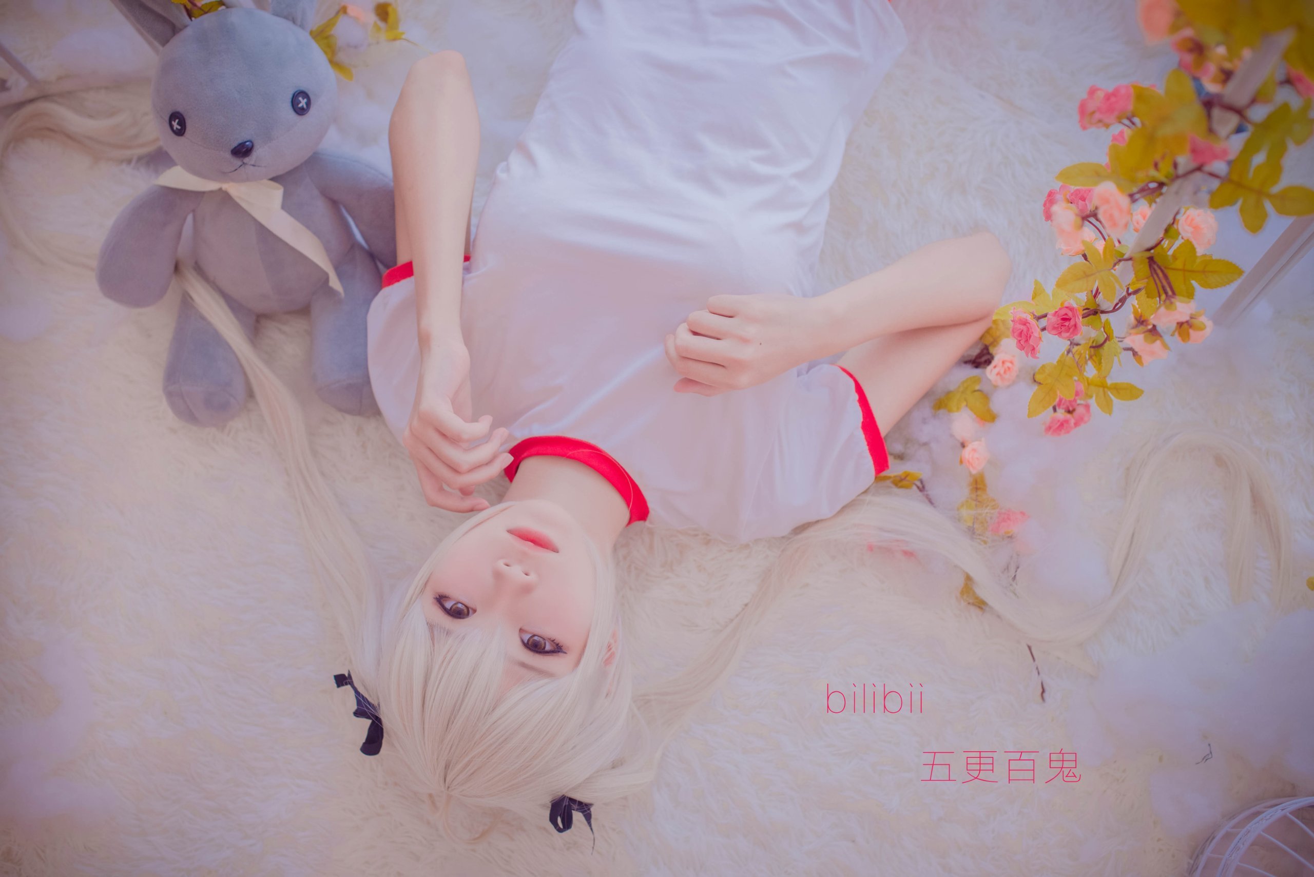 [五更百鬼]-穹妹死库水