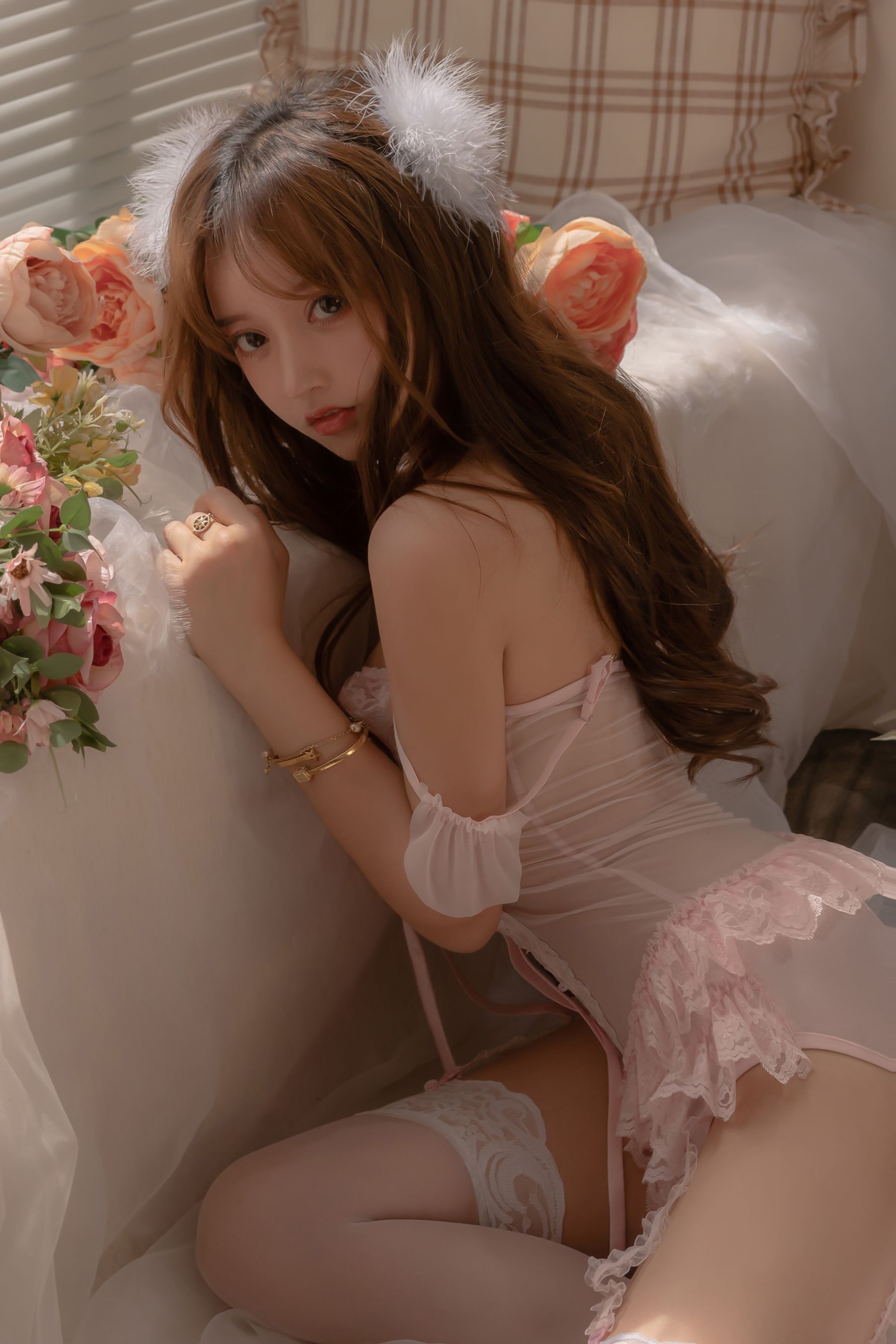 เกอเว่อร์ มี่เซี่ยนเซี่ยน เมี่ยว] บันทึกภาพถ่ายแห่งโลกมนุษย์