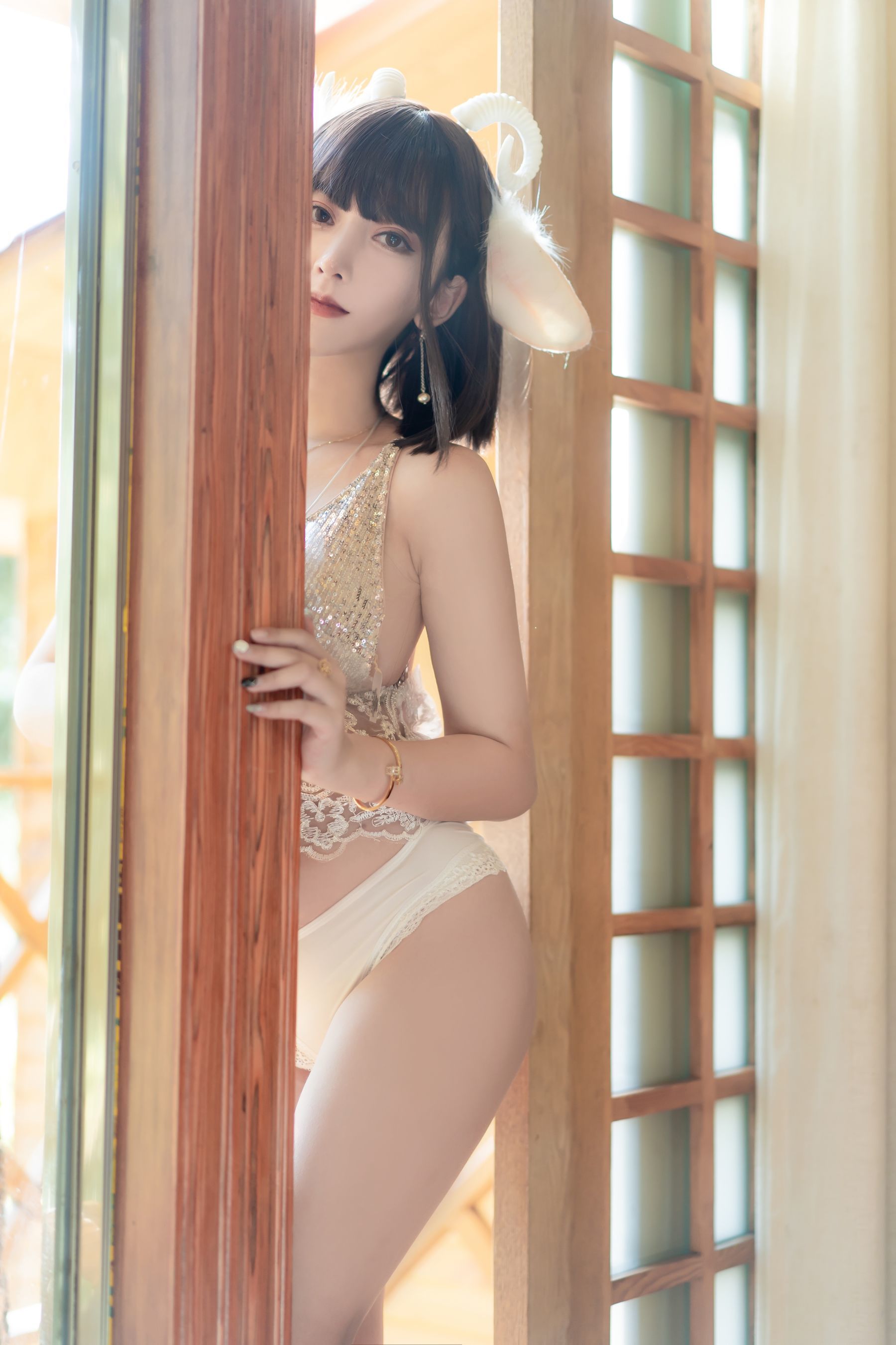 [过期米线线喵] 喵小羊