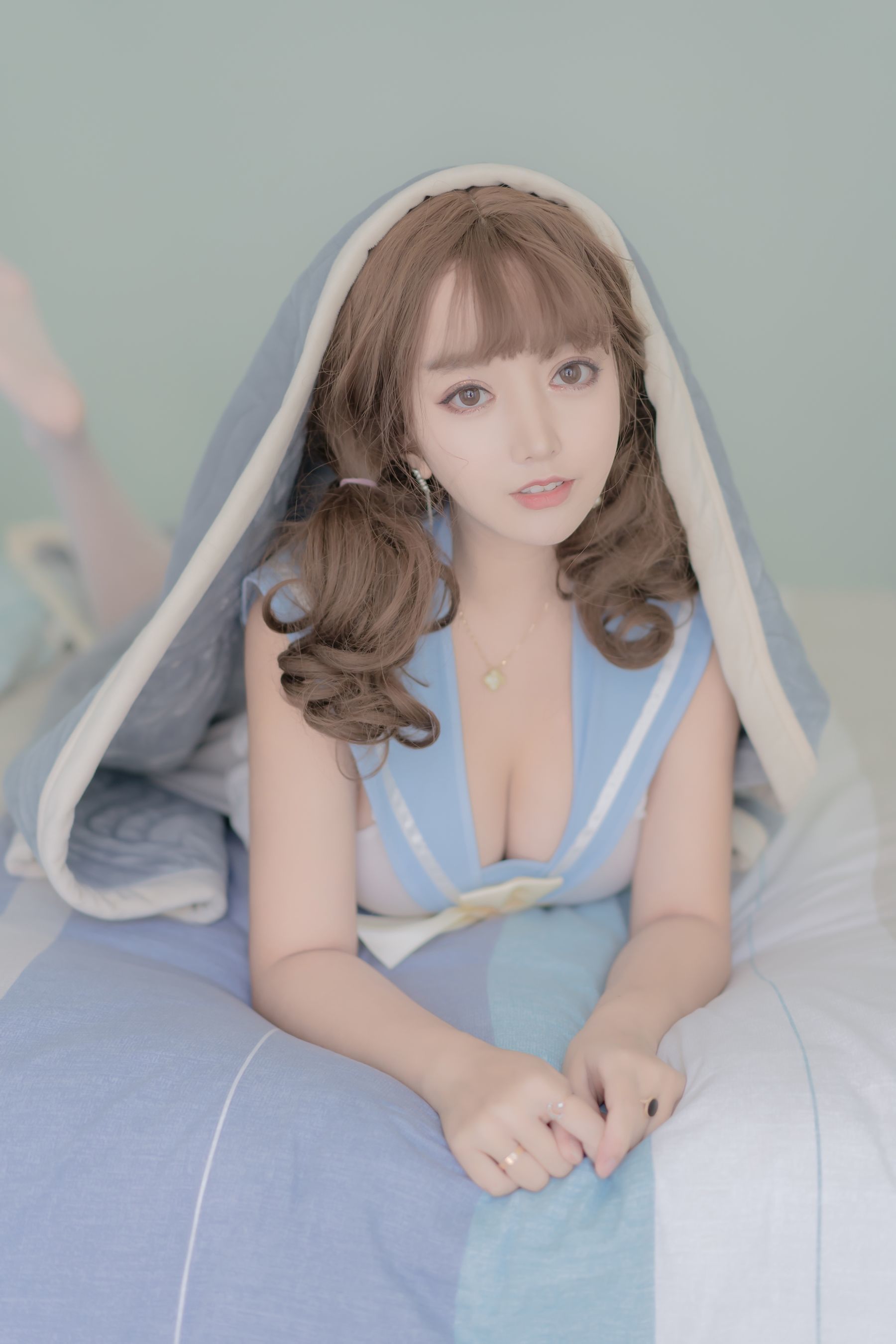 เกอเกอรฺมี่เซี่ยนเซี่ยนเมียว] เด็กน้อยที่มีรสชาติน้ำอัดลม