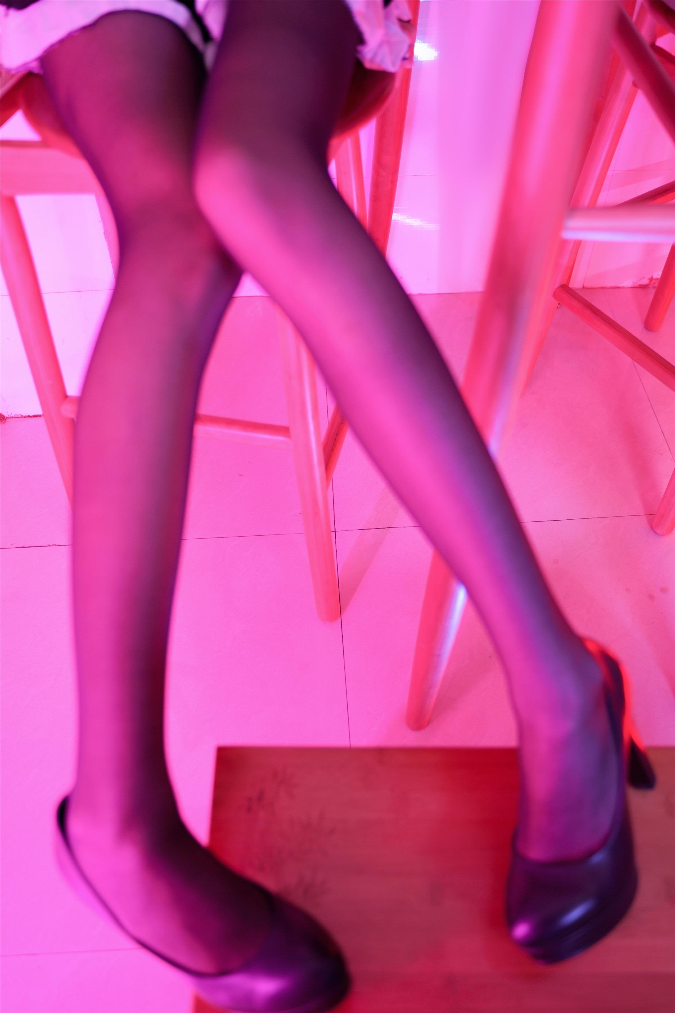 金鱼kinngyo - 私家女仆 53P