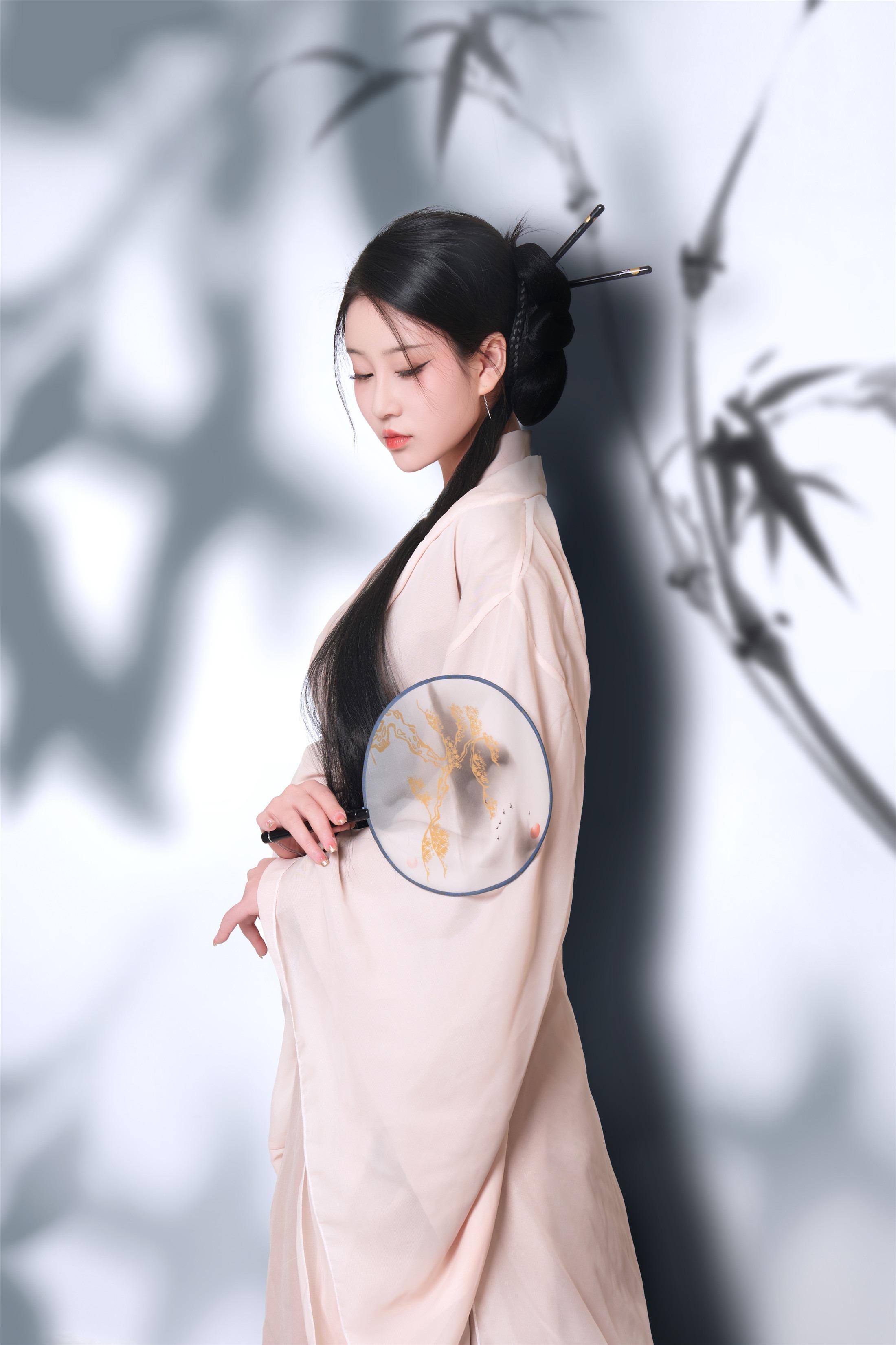 年年 - 青丝 + 点绛唇 66P