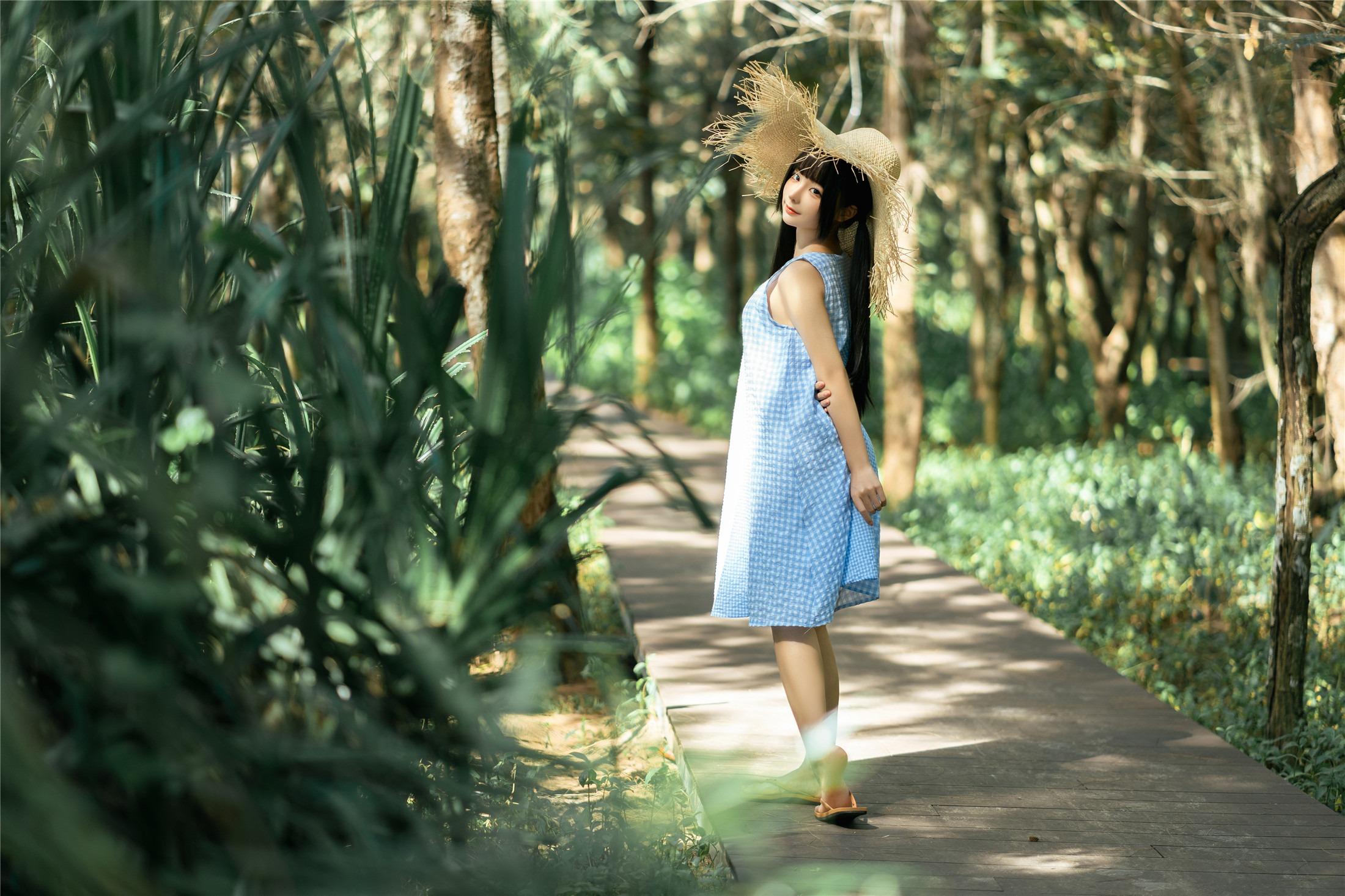 蠢沫沫 - 漫步 101P
