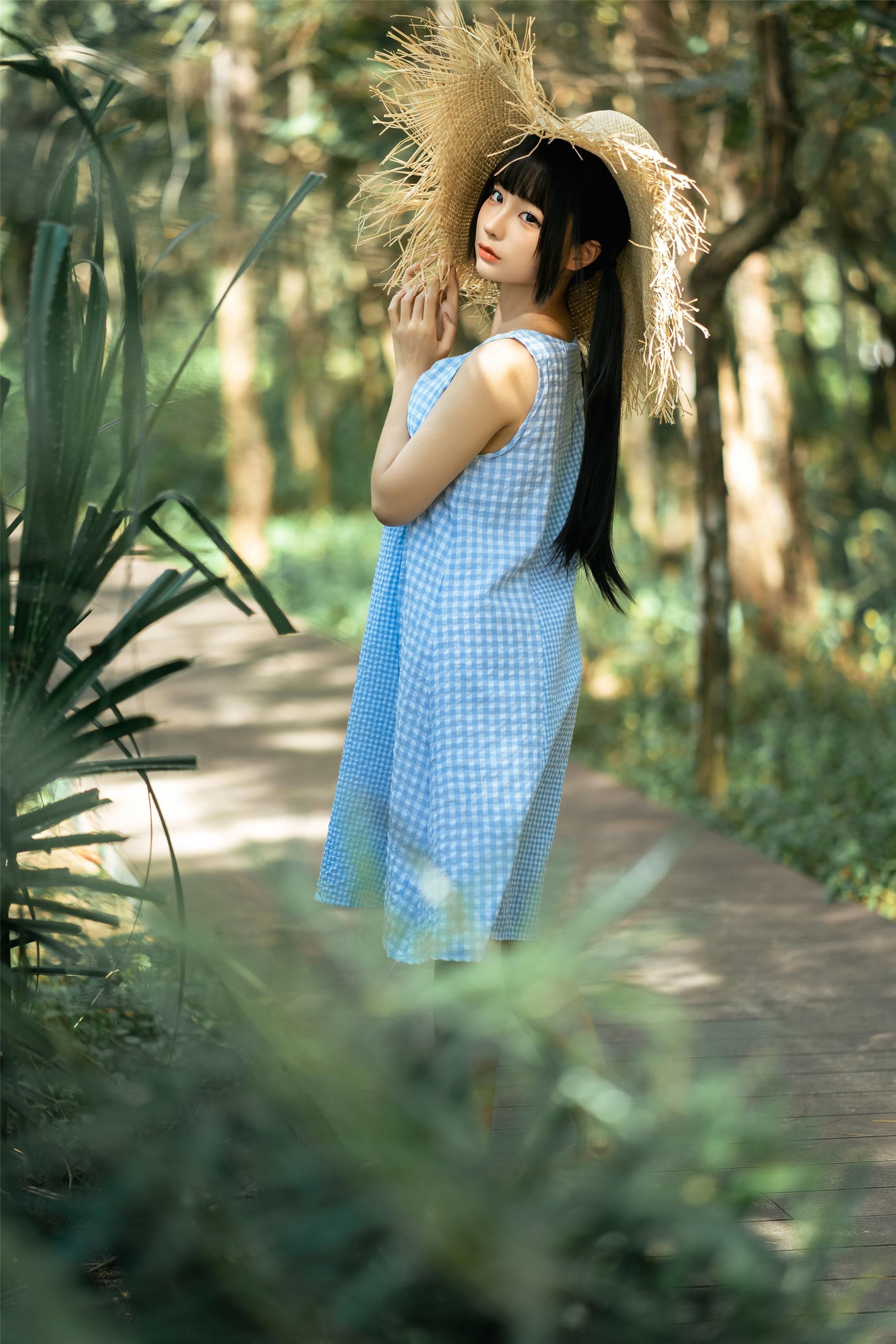 蠢沫沫 - 漫步 101P