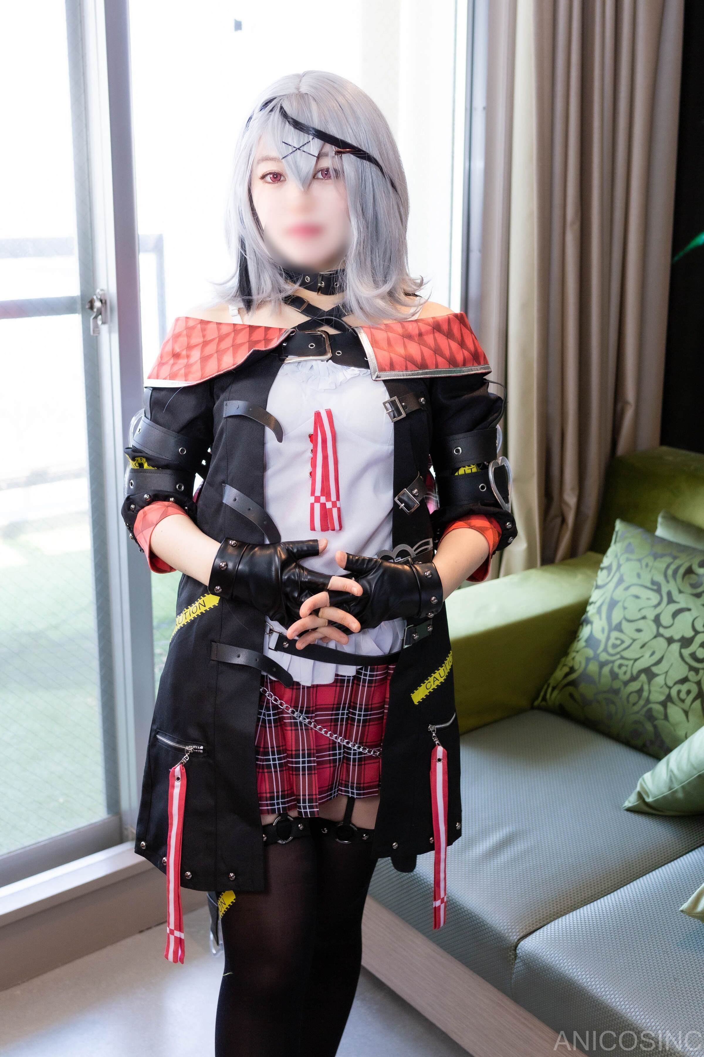 アニコスカンパニー ANICOSINC SKMT