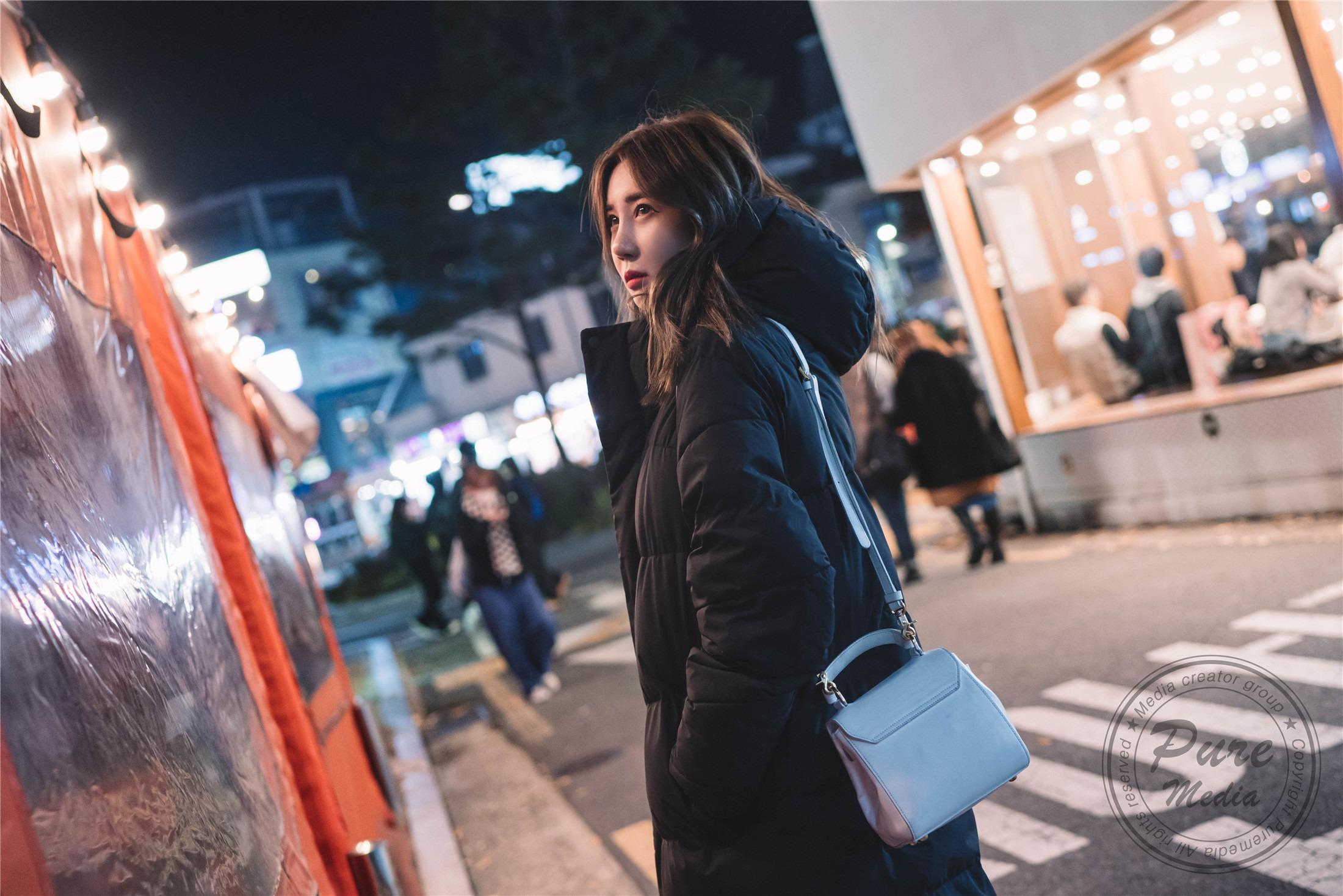 [Pure Media] Vol.211 Dohee (도희) 90P