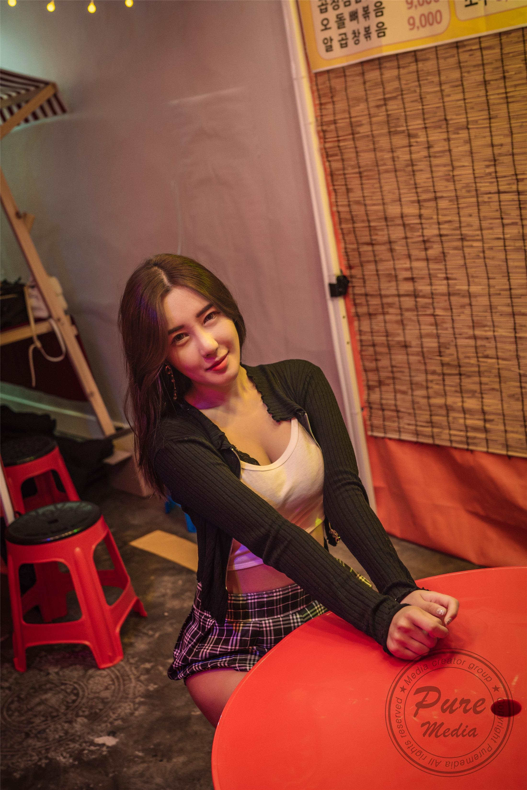 [Pure Media] Vol.211 Dohee (도희) 90P