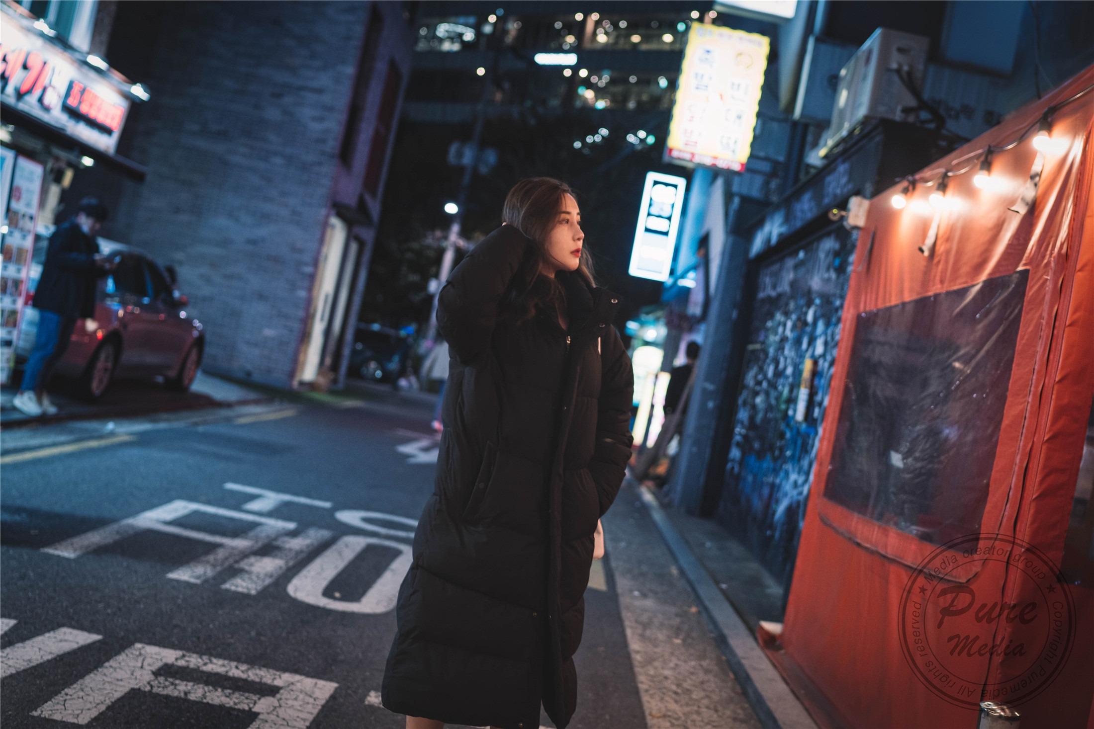 [Pure Media] Vol.211 Dohee (도희) 90P