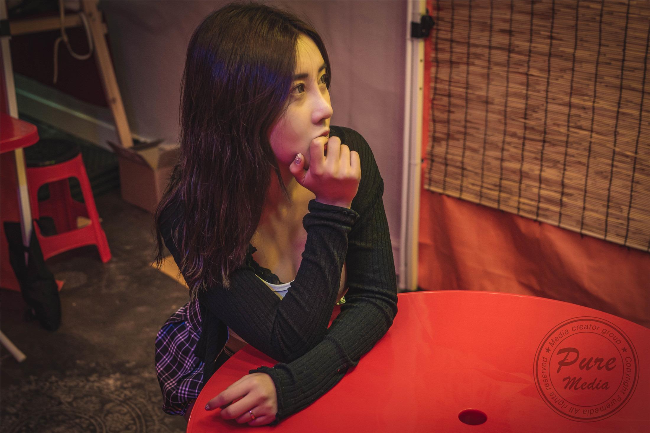 [Pure Media] Vol.211 Dohee (도희) 90P