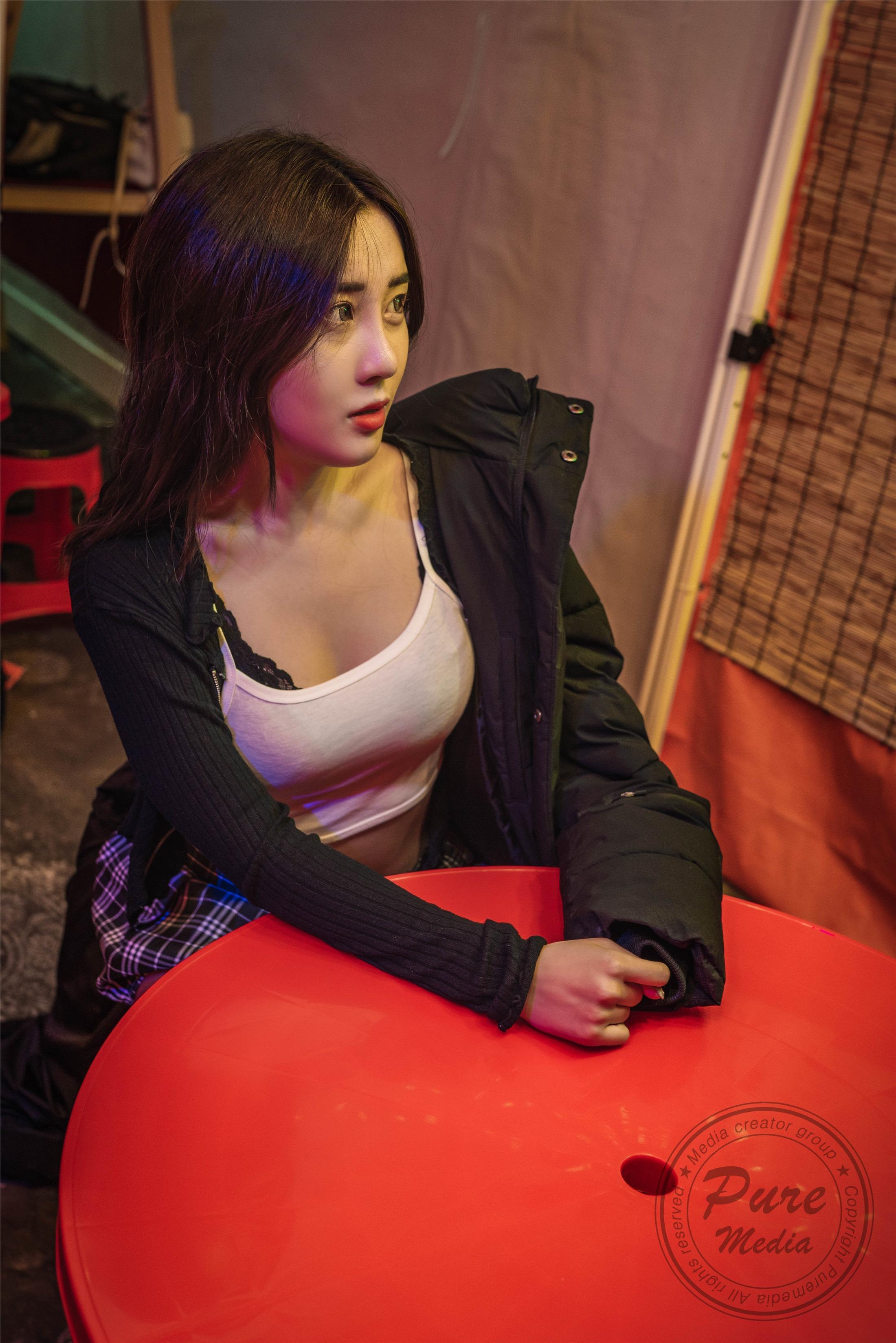 [Pure Media] Vol.211 Dohee (도희) 90P