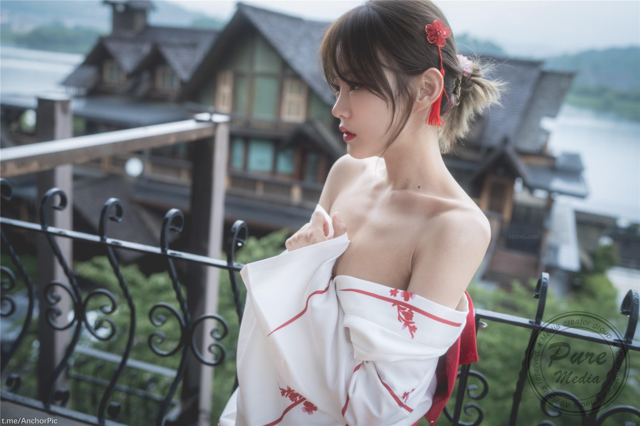 [PURE MEDIA] Vol.185 Romi(로미) 107P