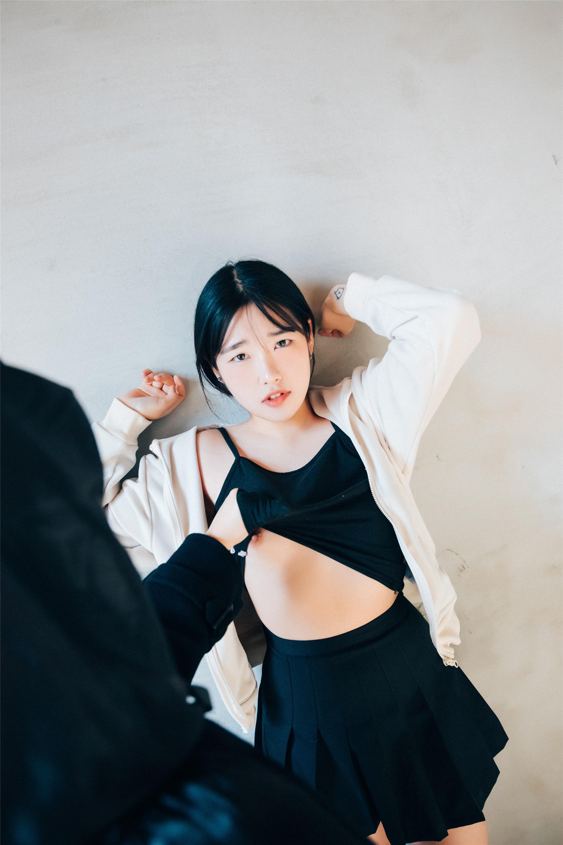 [Loozy] Sonson 손손 - Mechakucha 120P