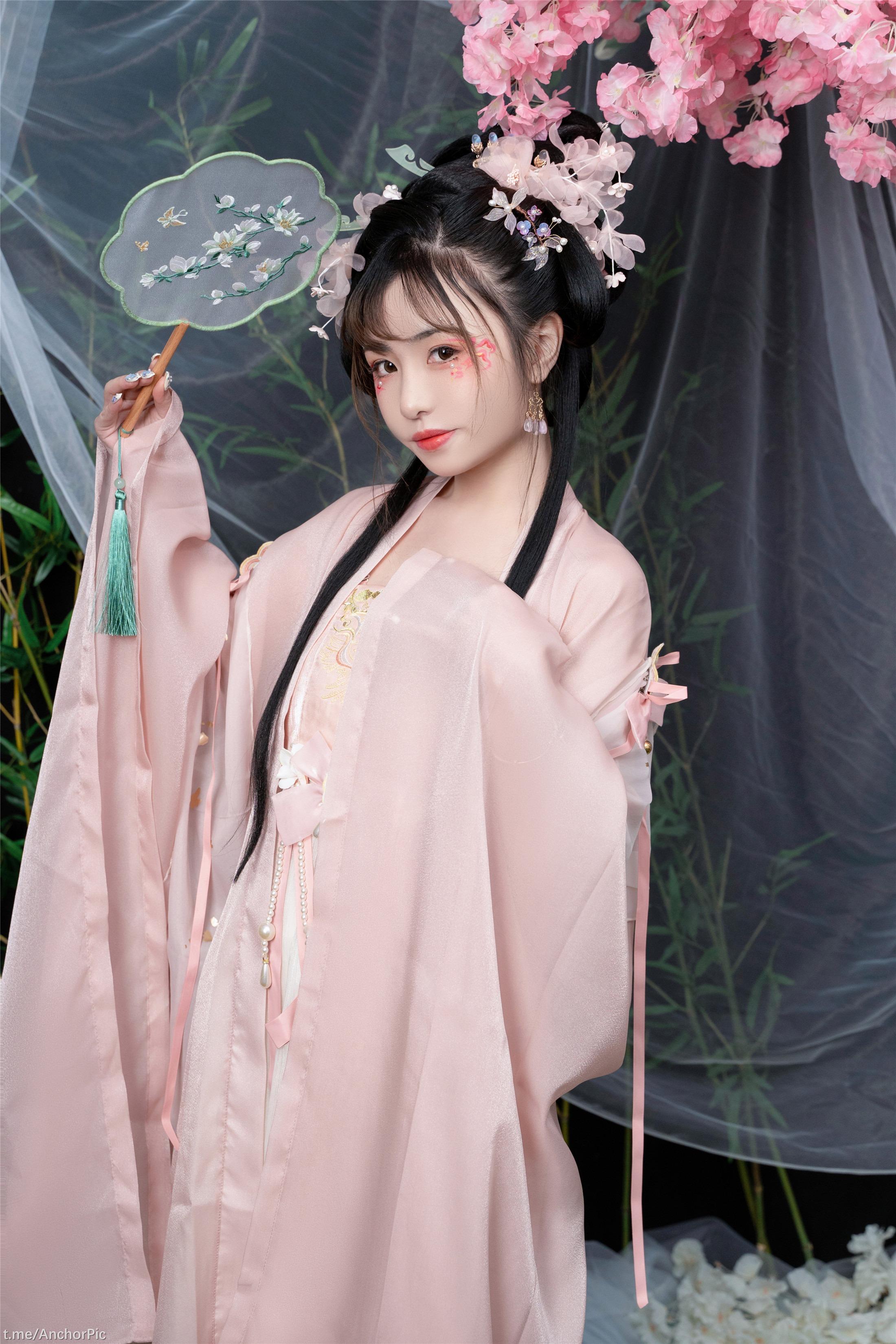 喵小吉 - 清平乐 86P