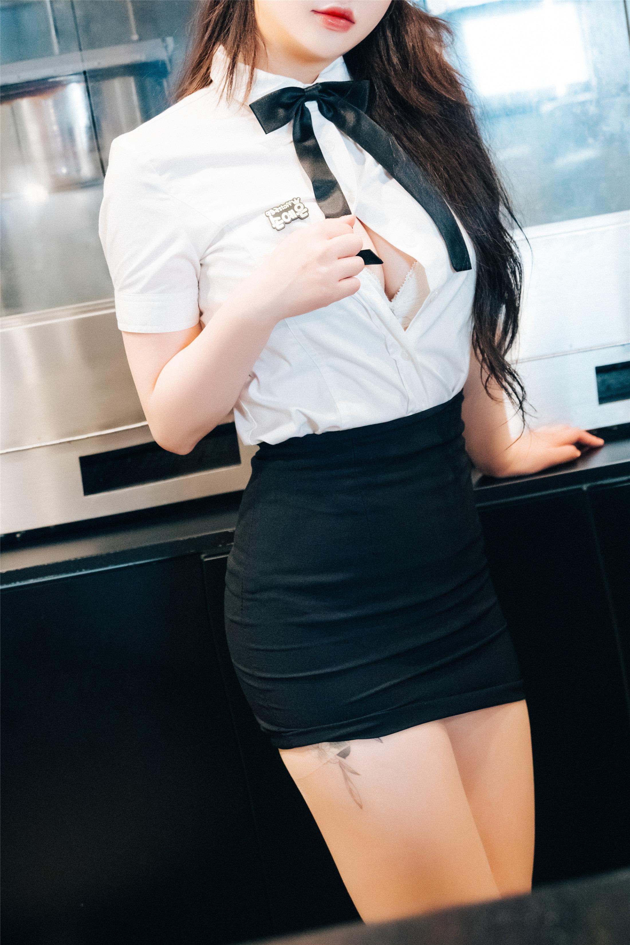 ลูซี่] ซอน เยอึน (손예은) - ตั๋วสาว 120P