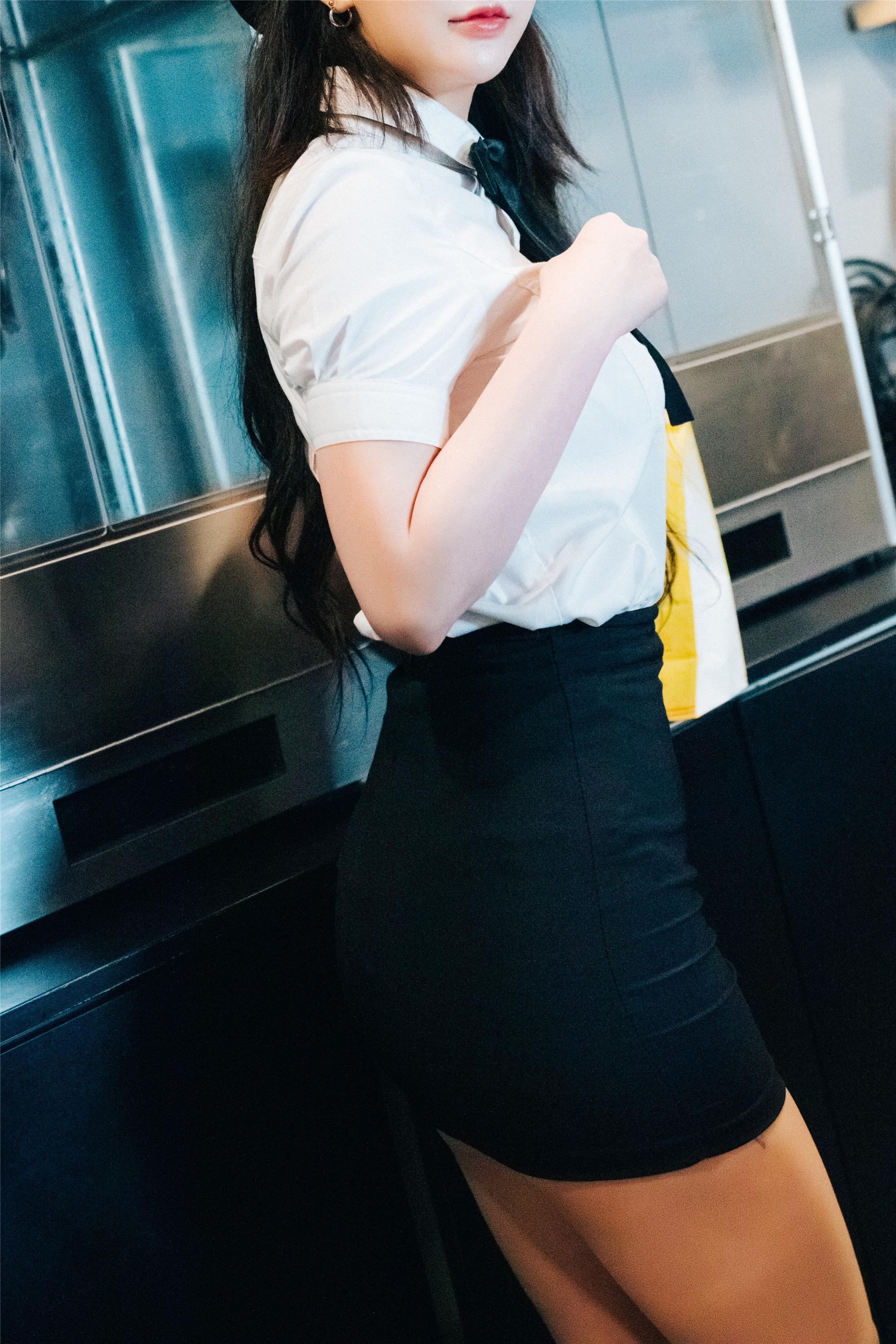 ลูซี่] ซอน เยอึน (손예은) - ตั๋วสาว 120P