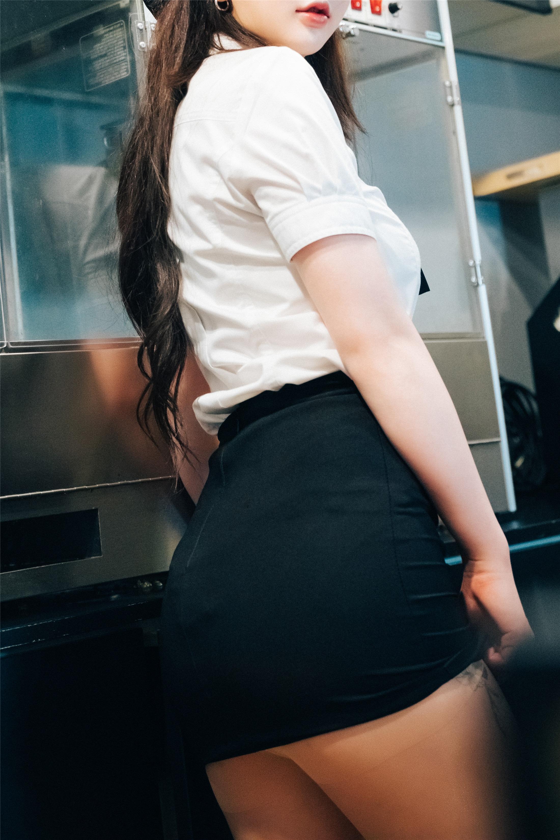 ลูซี่] ซอน เยอึน (손예은) - ตั๋วสาว 120P