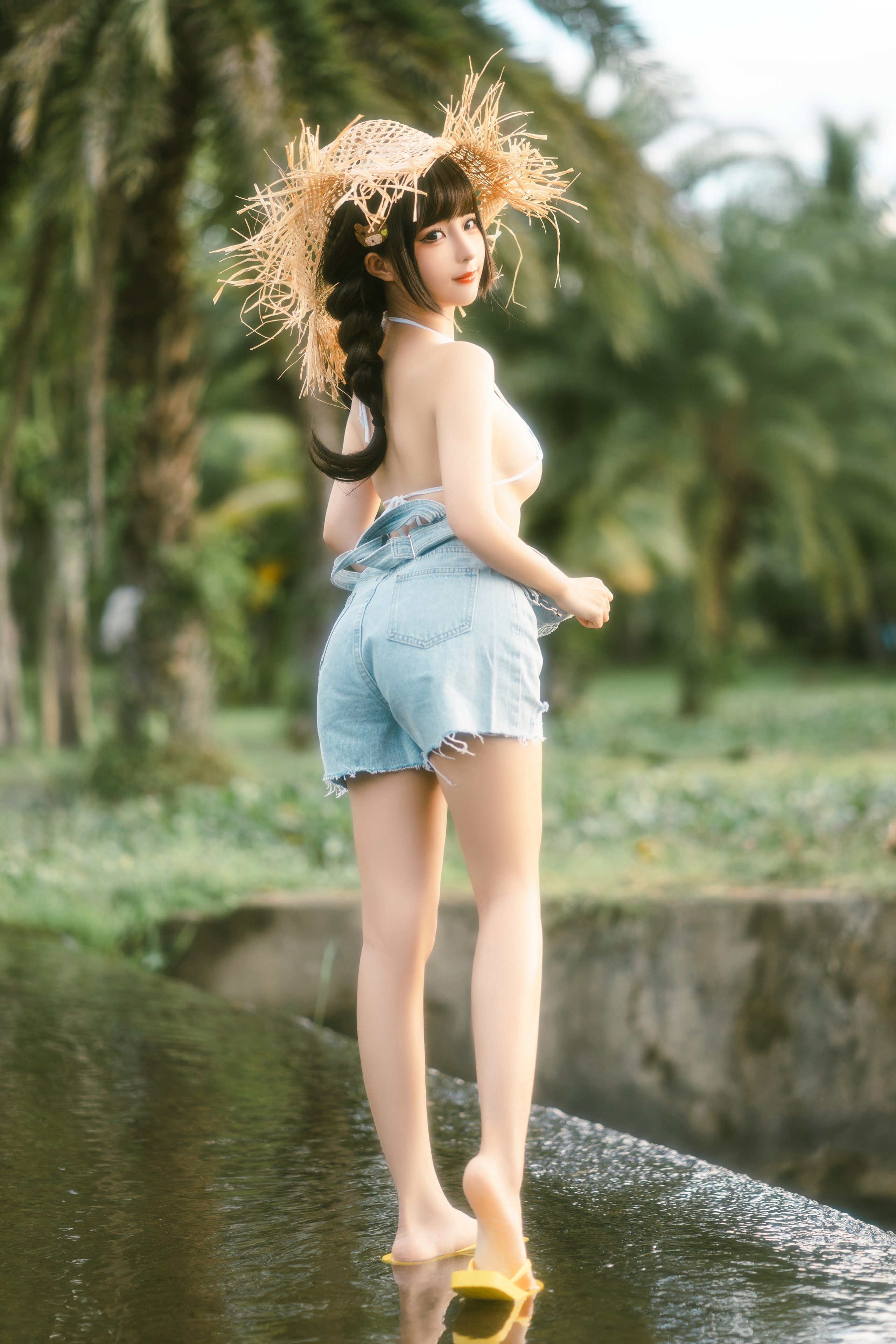 蠢沫沫] 廃船記