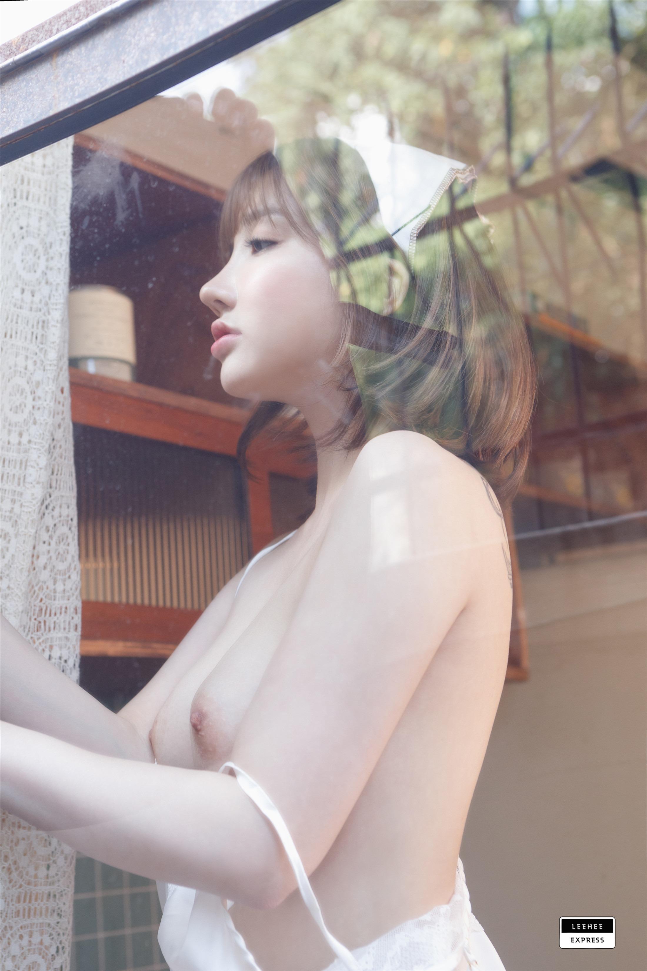 [LEEHEE EXPRESS] LEDB-043A YeEun 50P