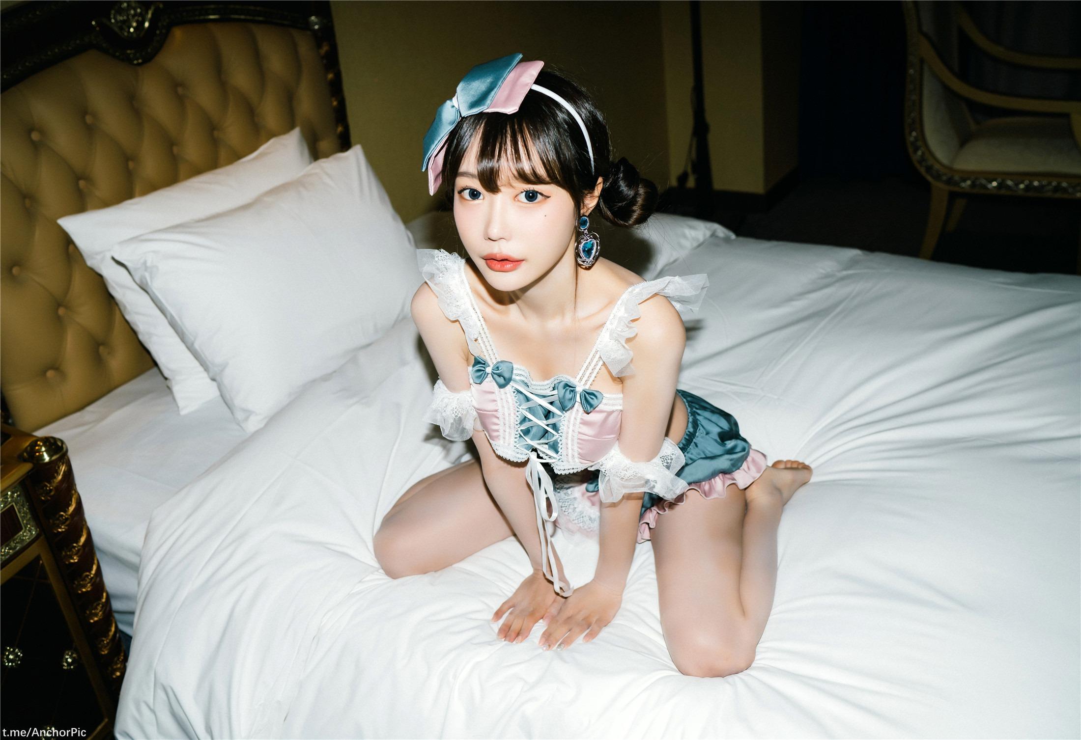 มูน ไนท์ สแนป] จูซี่ - เล่ม 4 เมดคนเดียวของคุณ 100 หน้า
