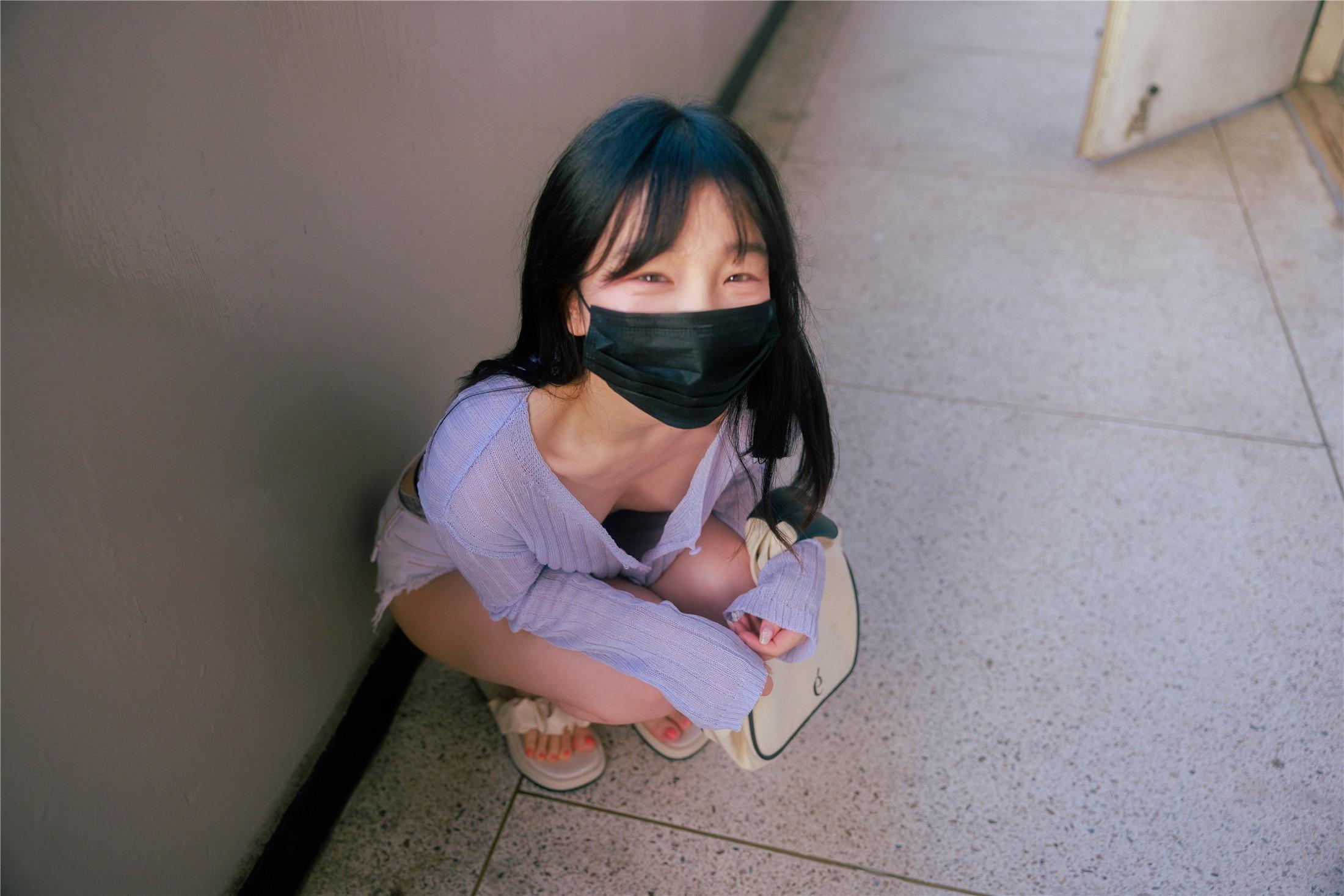[SWEETBOX] Yeri - Go play Yeri 01 80P
