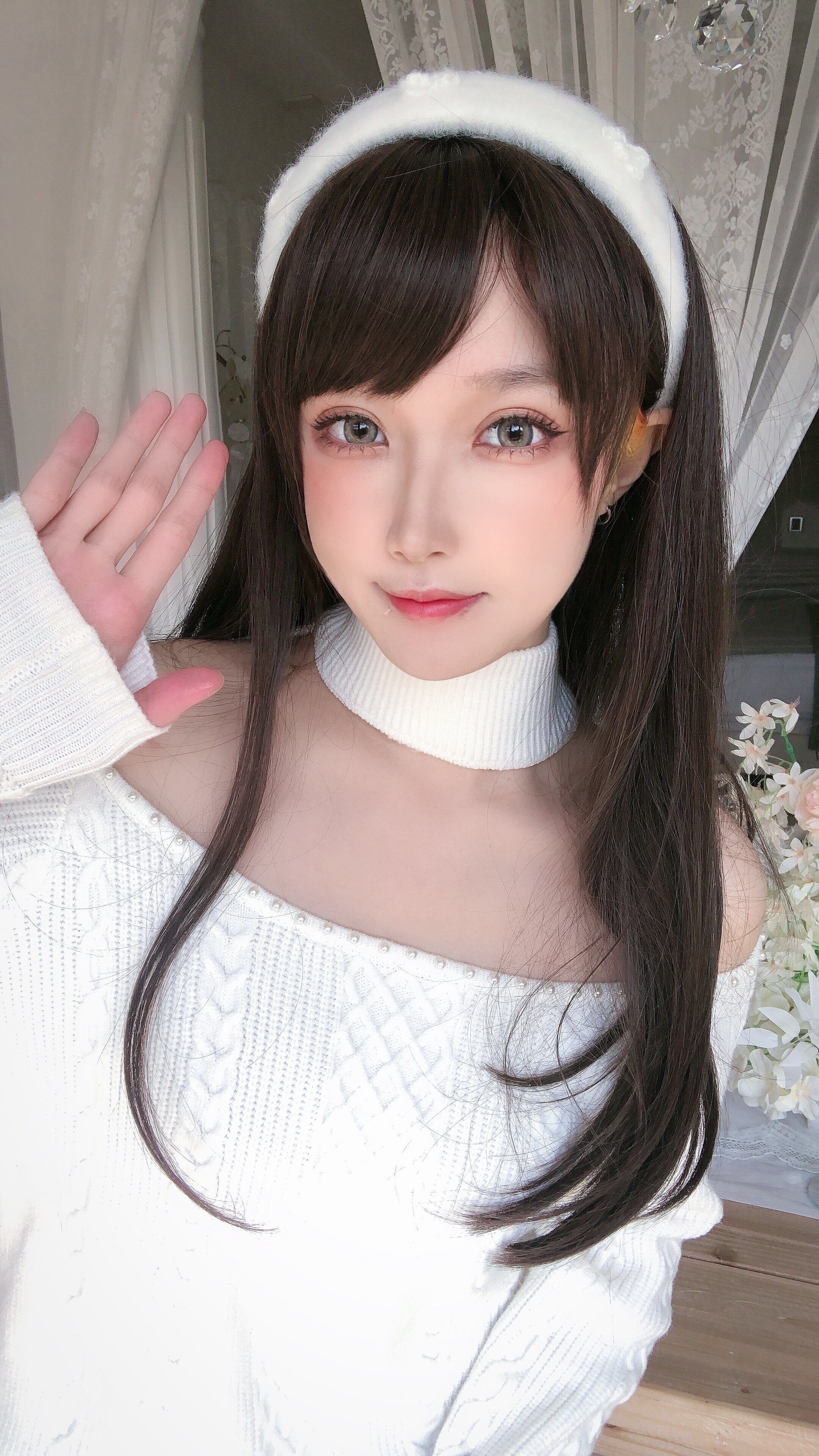 阿包也是兔娘-纯欲女友