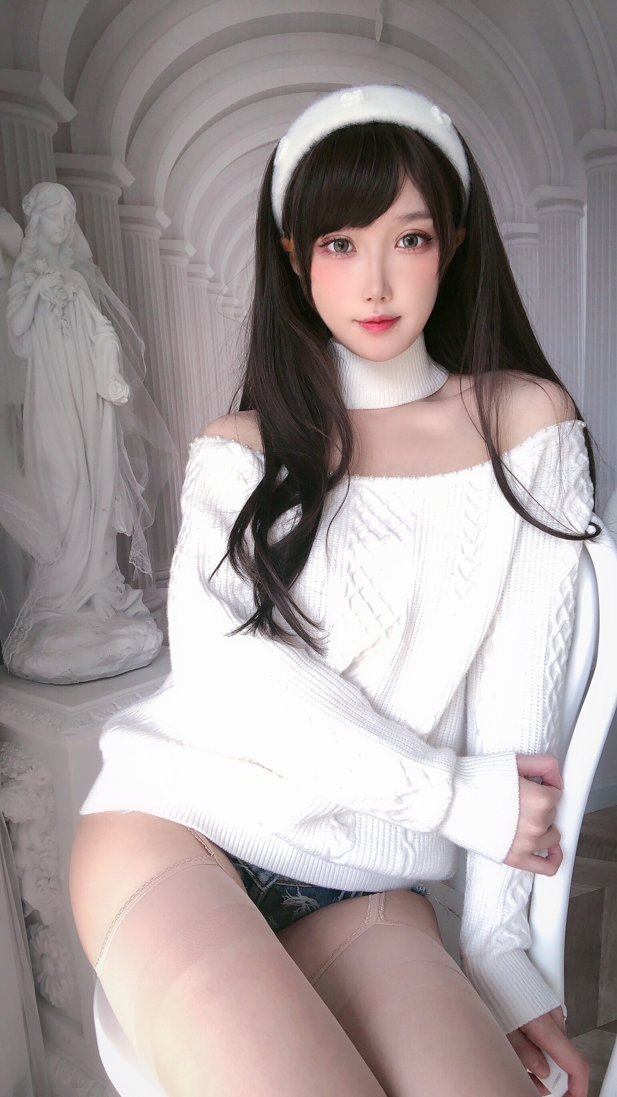 阿包也是兔娘-纯欲女友