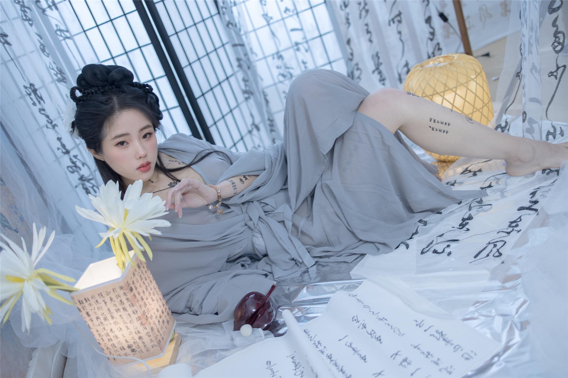 钛合金TiTi - 鬼神禄 [67P]